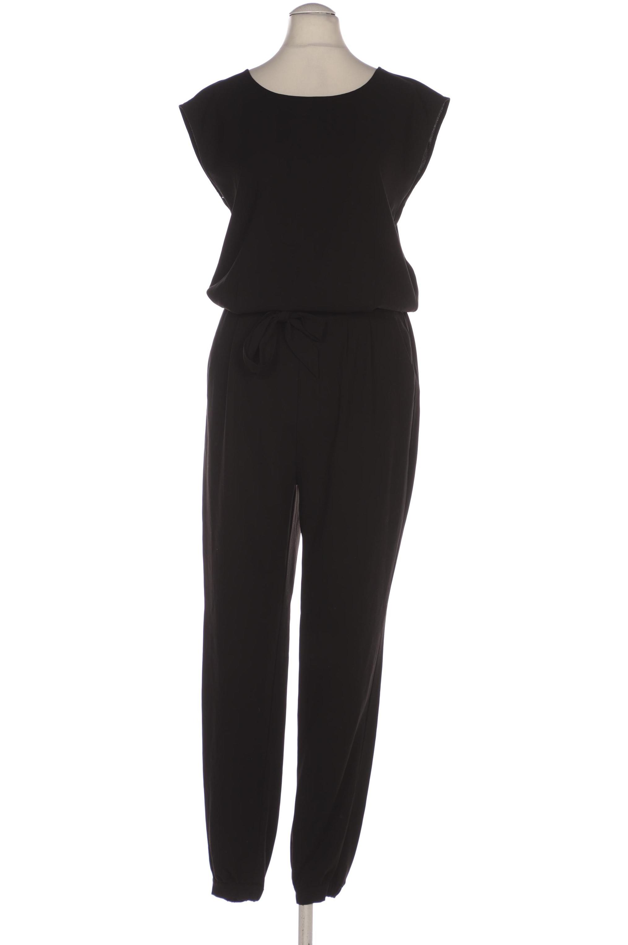 

Esprit Damen Jumpsuit/Overall, schwarz
