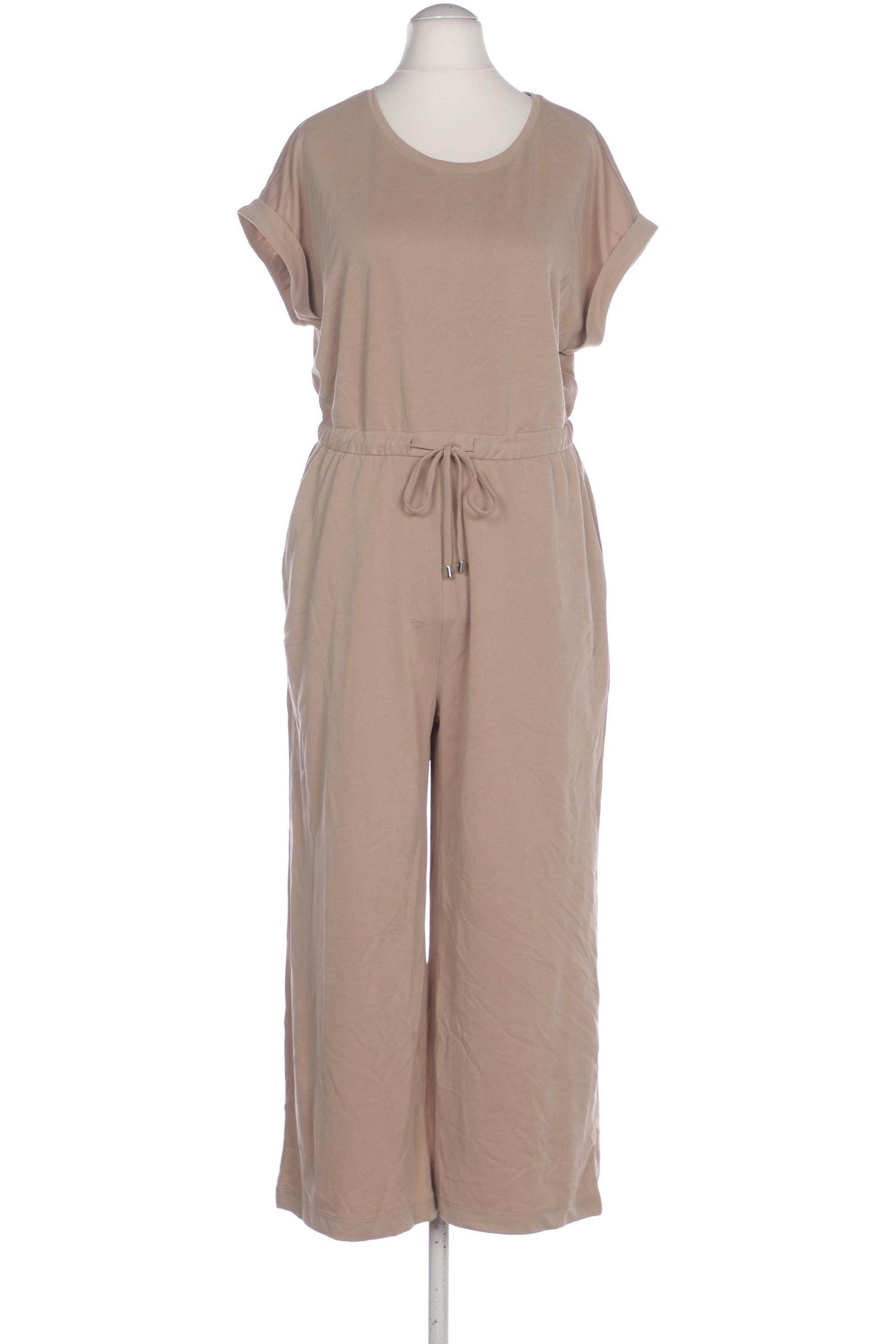 

Esprit Damen Jumpsuit/Overall, beige, Gr. 42