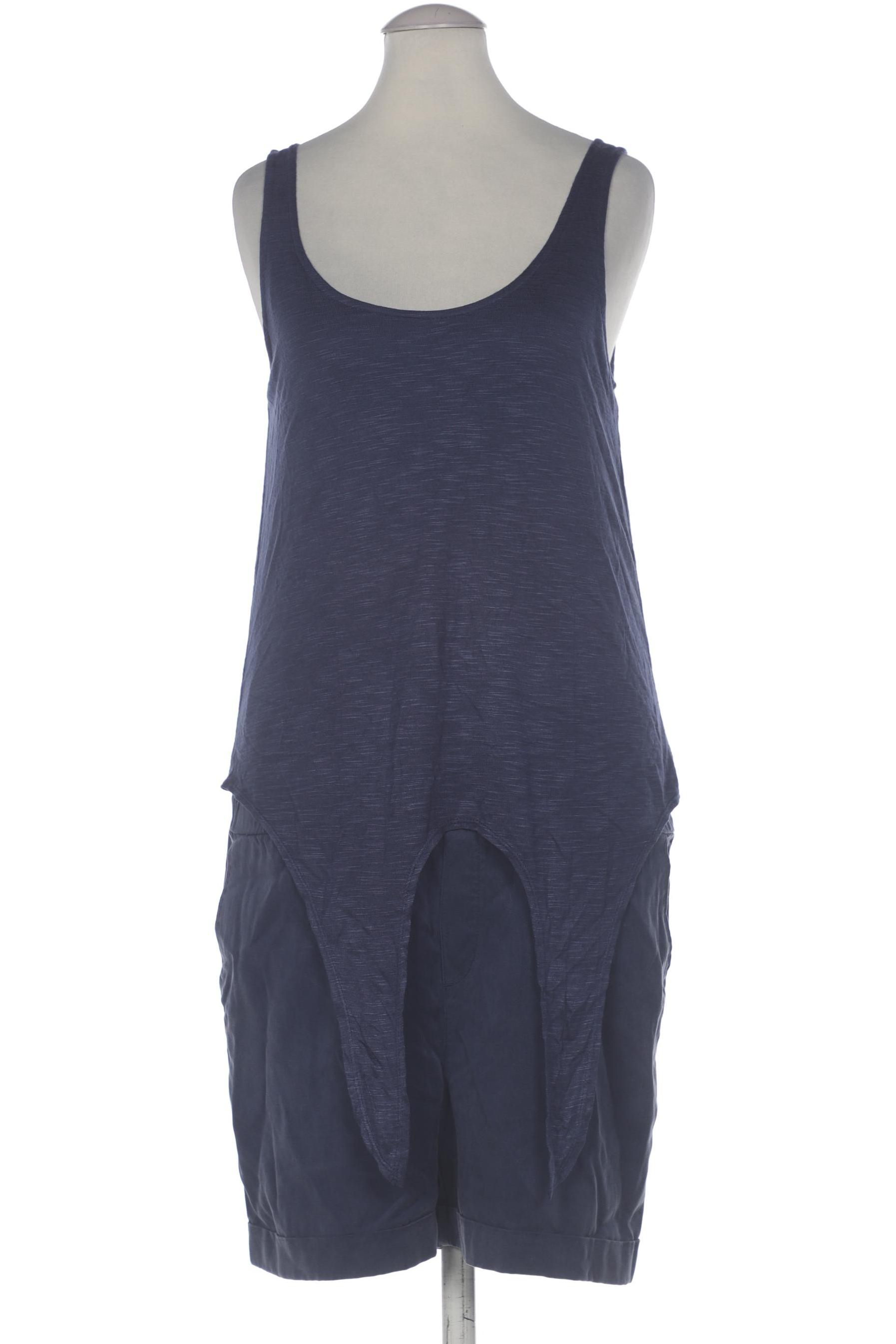 

Esprit Damen Jumpsuit/Overall, marineblau, Gr. 32
