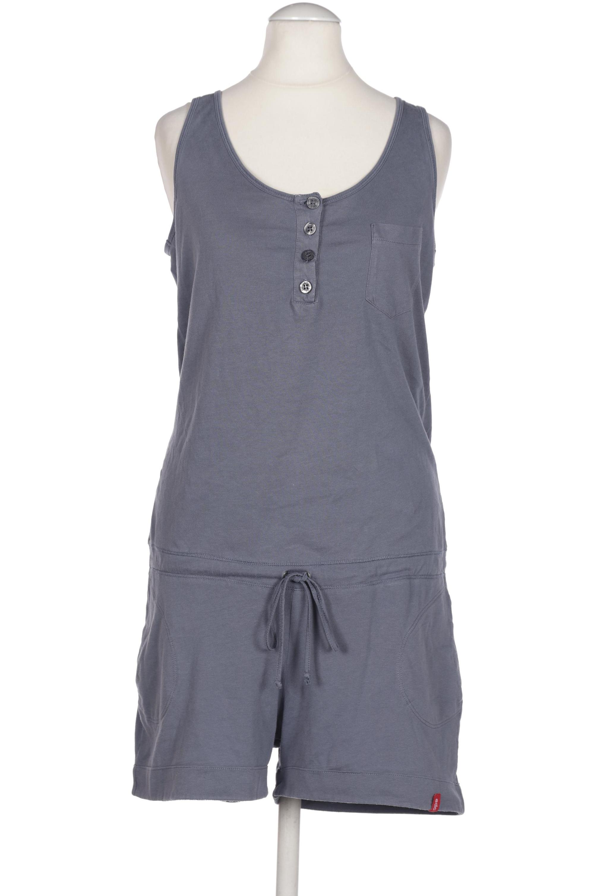 

Esprit Damen Jumpsuit/Overall, grau