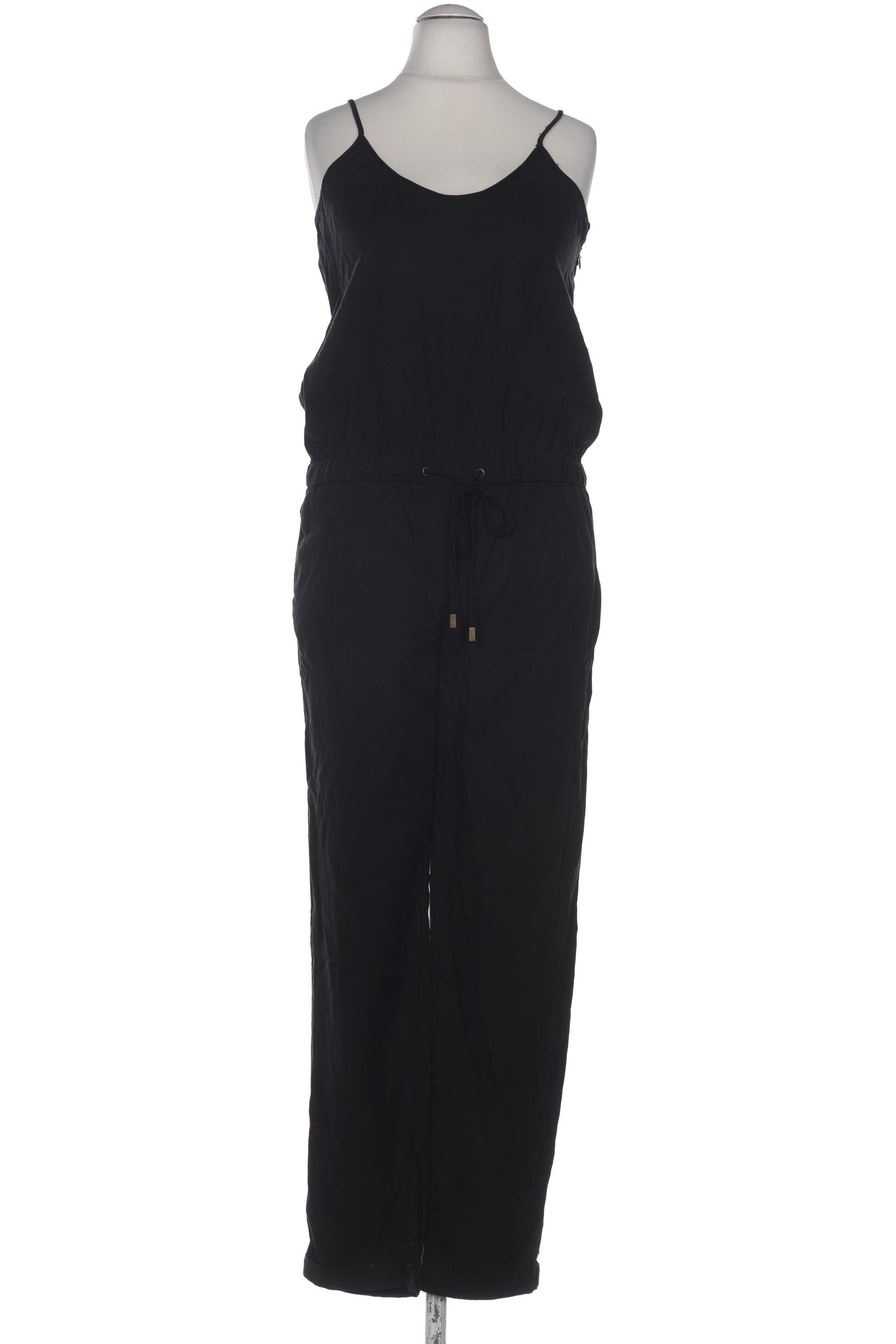 

Esprit Damen Jumpsuit/Overall, schwarz, Gr. 36