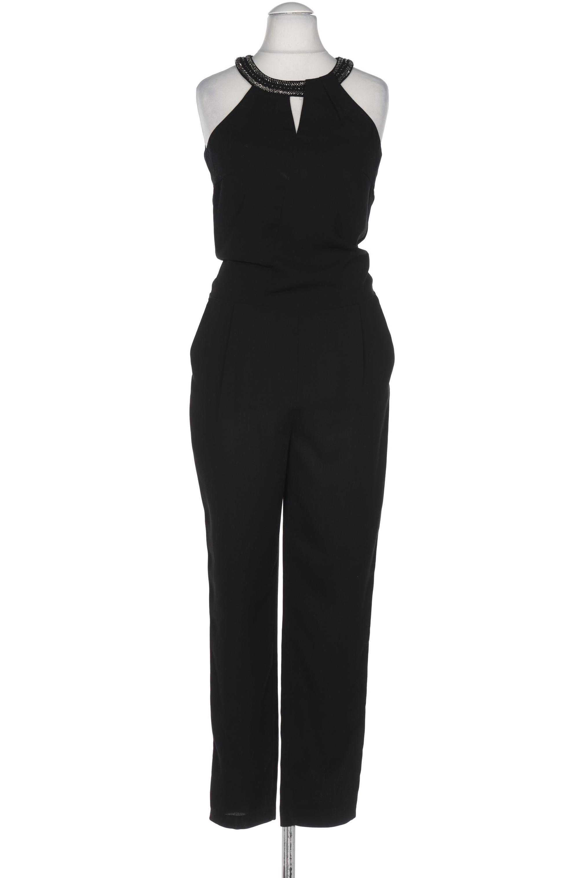 

Esprit Damen Jumpsuit/Overall, schwarz