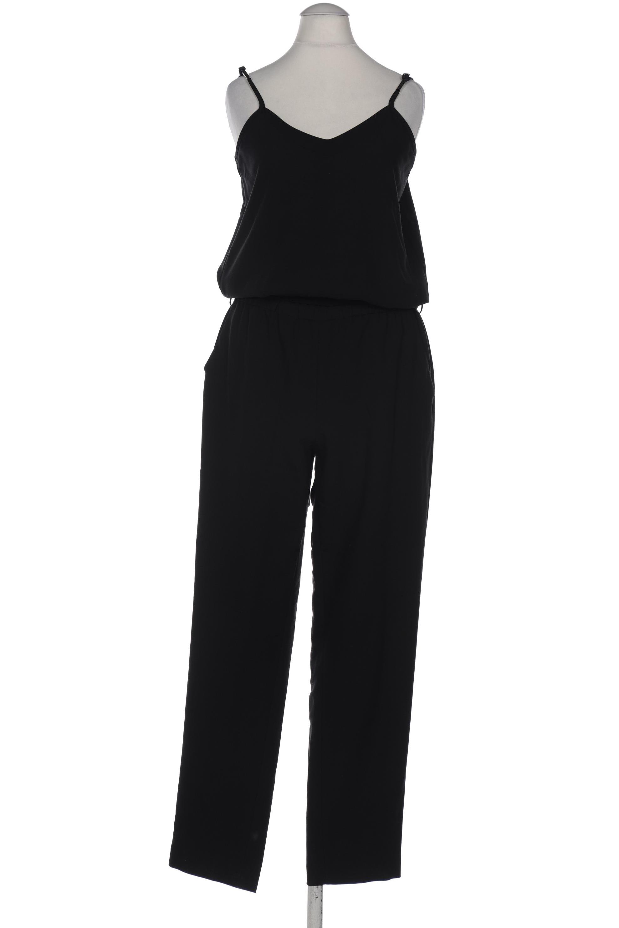 

Esprit Damen Jumpsuit/Overall, schwarz, Gr. 34