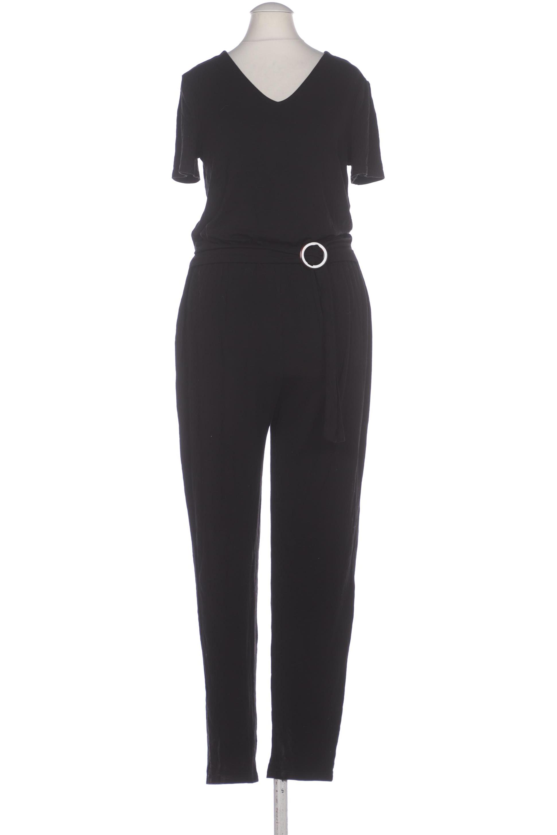 

Esprit Damen Jumpsuit/Overall, schwarz, Gr. 36