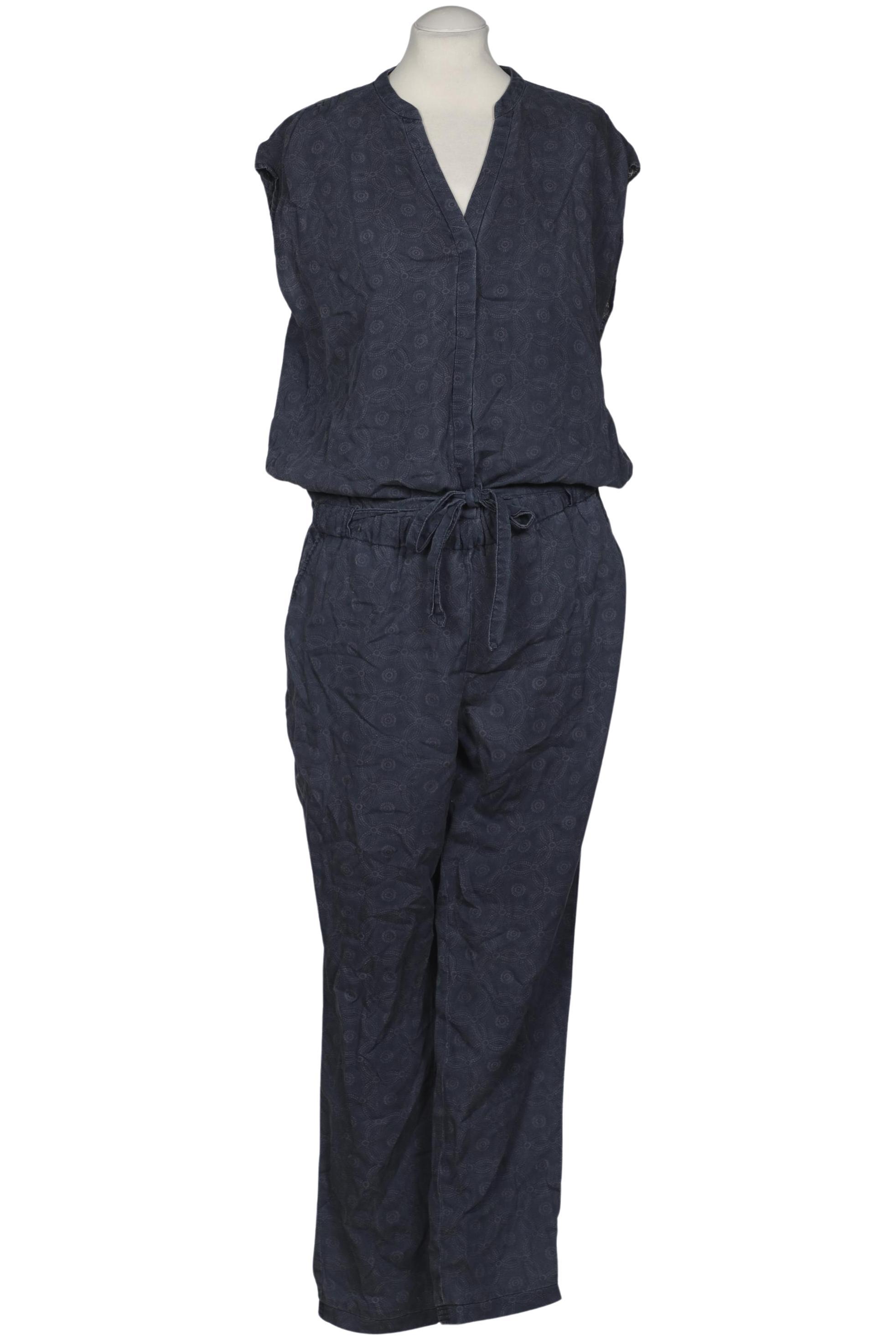 

Esprit Damen Jumpsuit/Overall, marineblau, Gr. 44