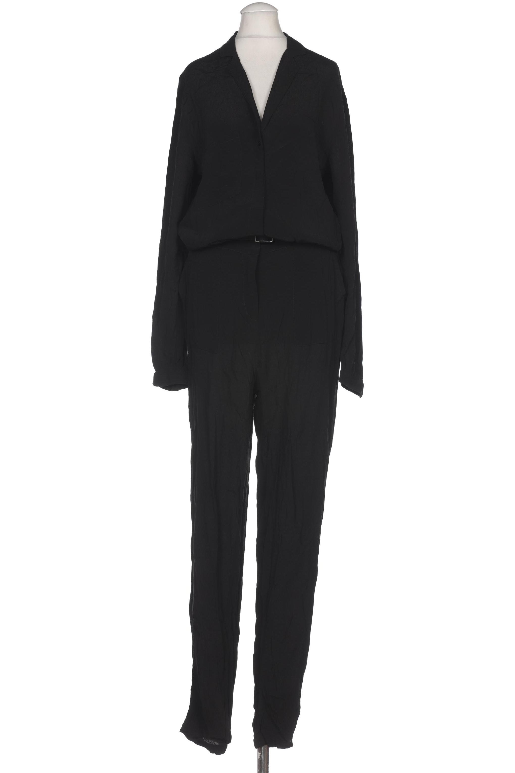 

Esprit Damen Jumpsuit/Overall, schwarz