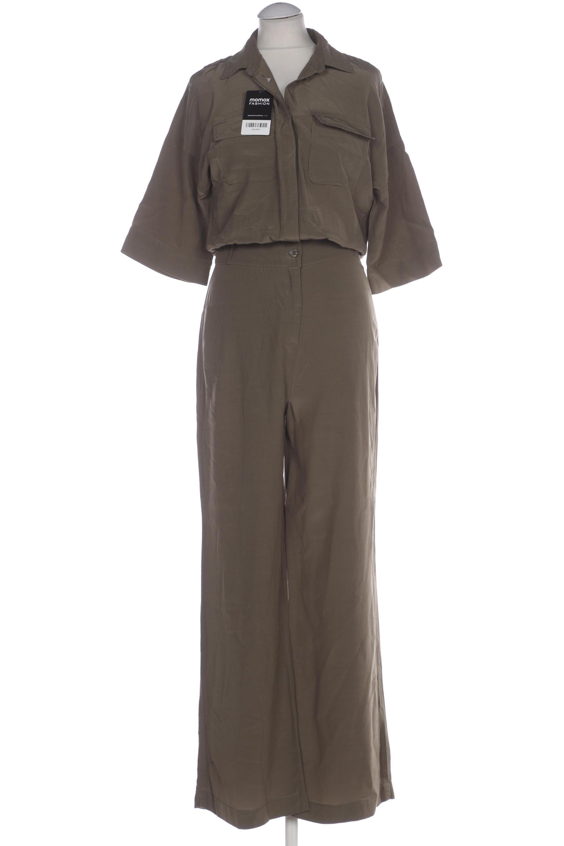 

Esprit Damen Jumpsuit/Overall, grün, Gr. 36