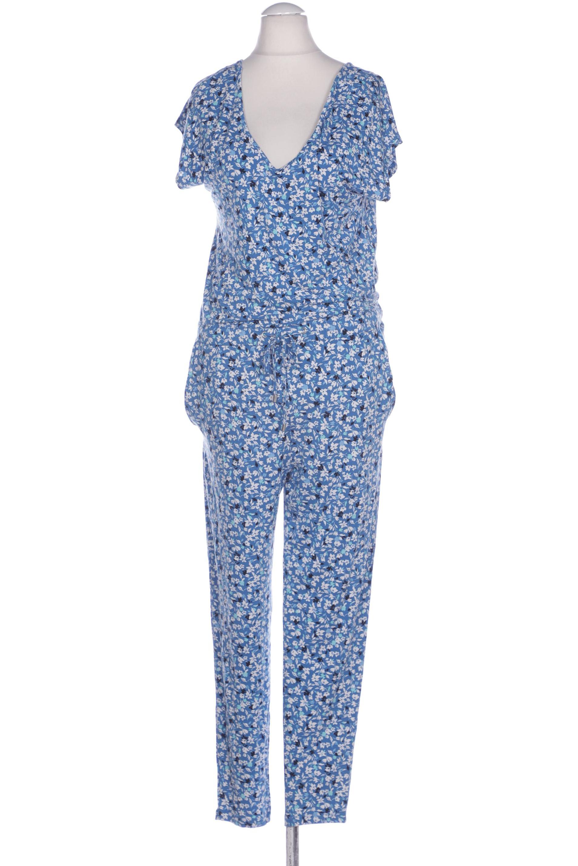 

Esprit Damen Jumpsuit/Overall, blau