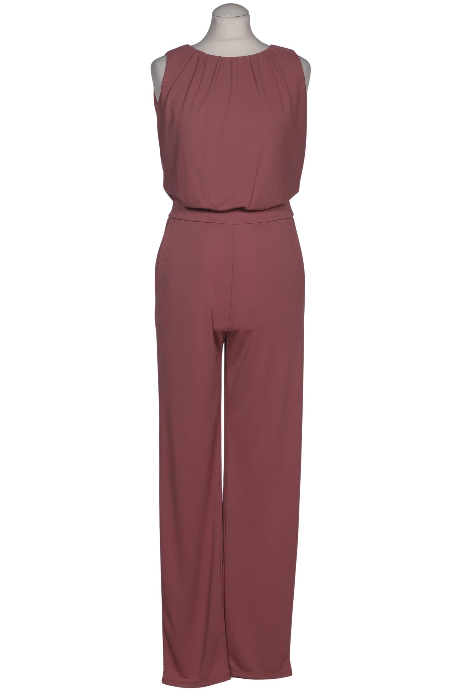 

Esprit Damen Jumpsuit/Overall, pink, Gr. 34