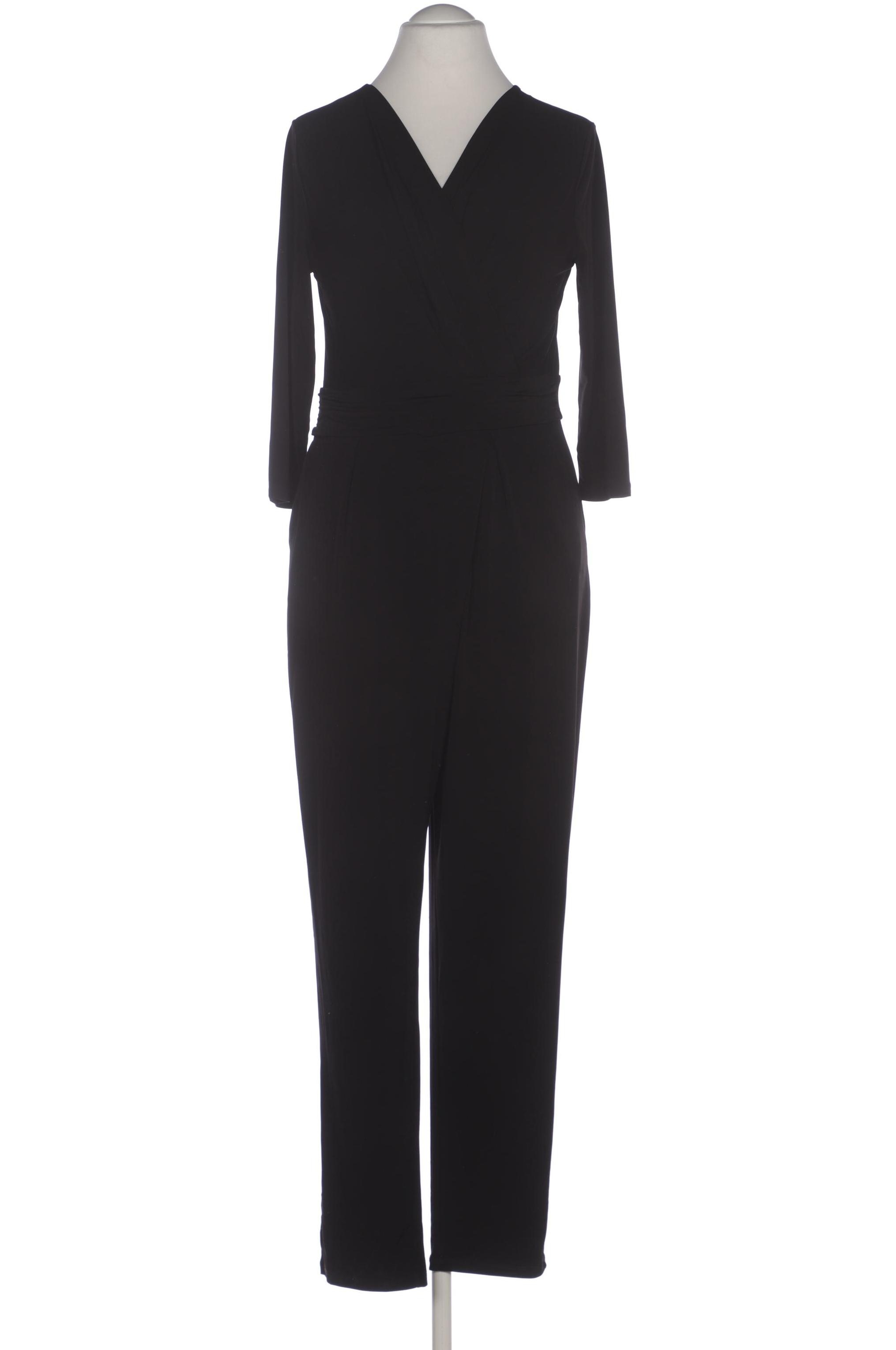 

Esprit Damen Jumpsuit/Overall, schwarz, Gr. 42