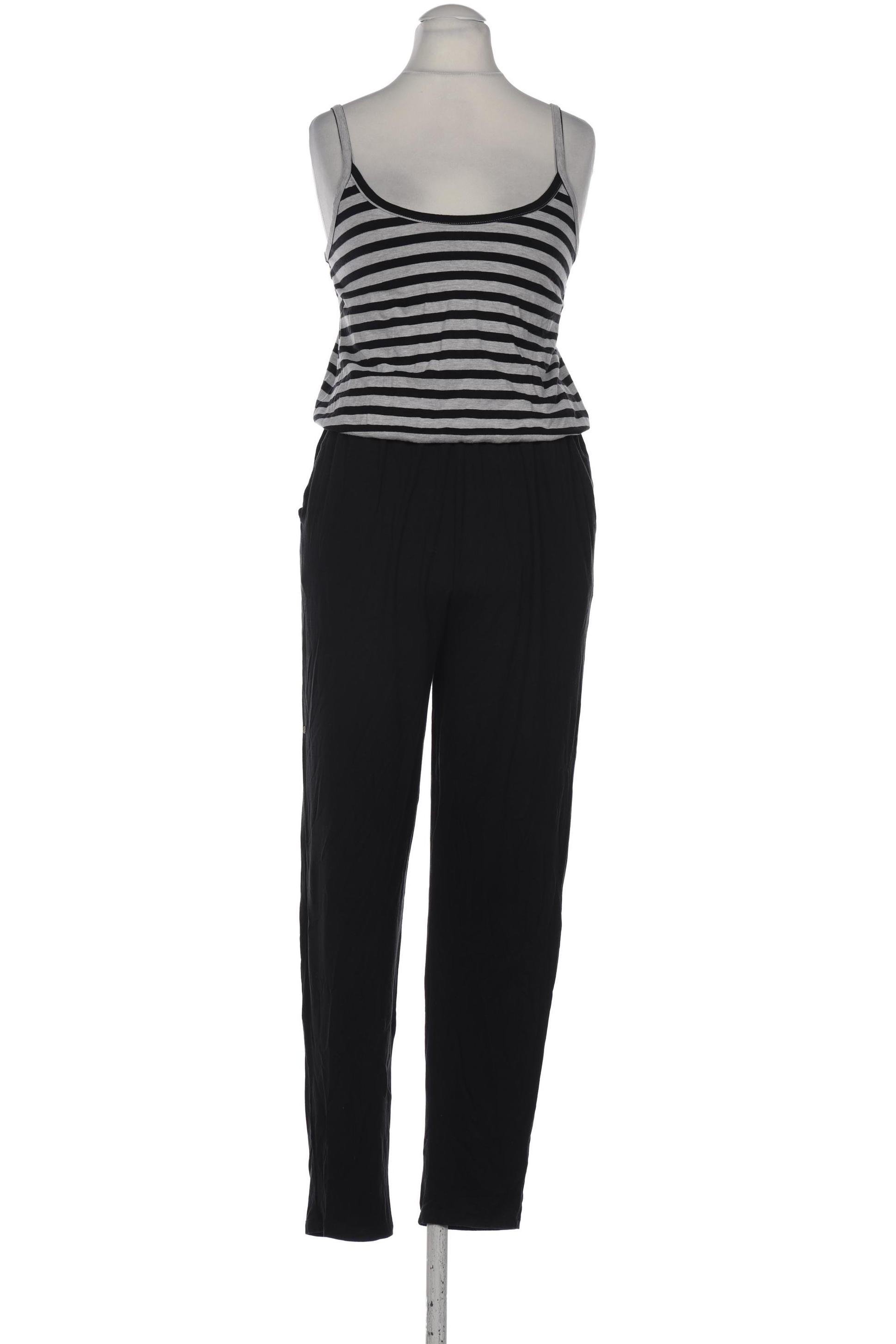 

Esprit Damen Jumpsuit/Overall, schwarz, Gr. 34