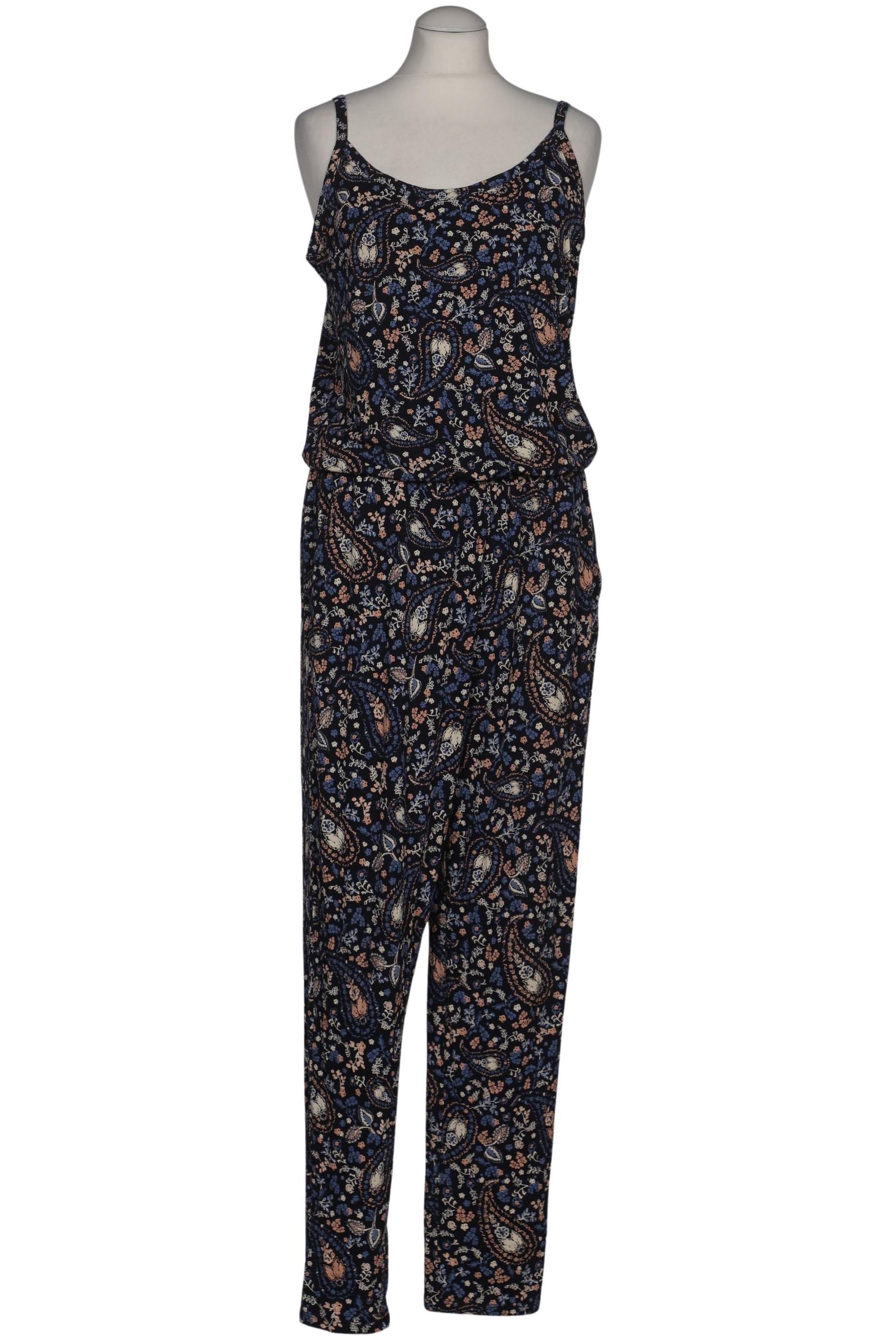 

Esprit Damen Jumpsuit/Overall, marineblau, Gr. 31