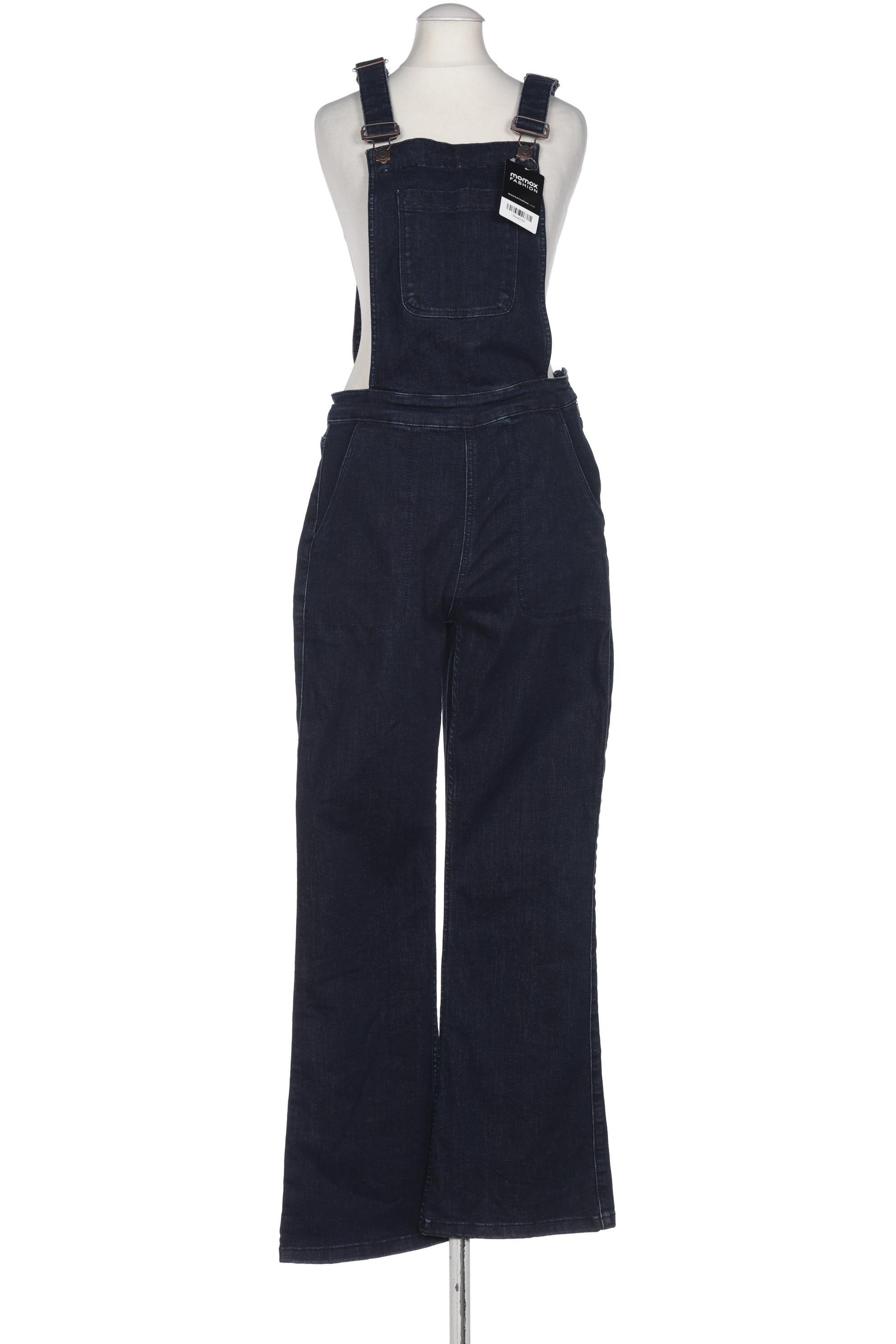 

Esprit Damen Jumpsuit/Overall, marineblau, Gr. 38