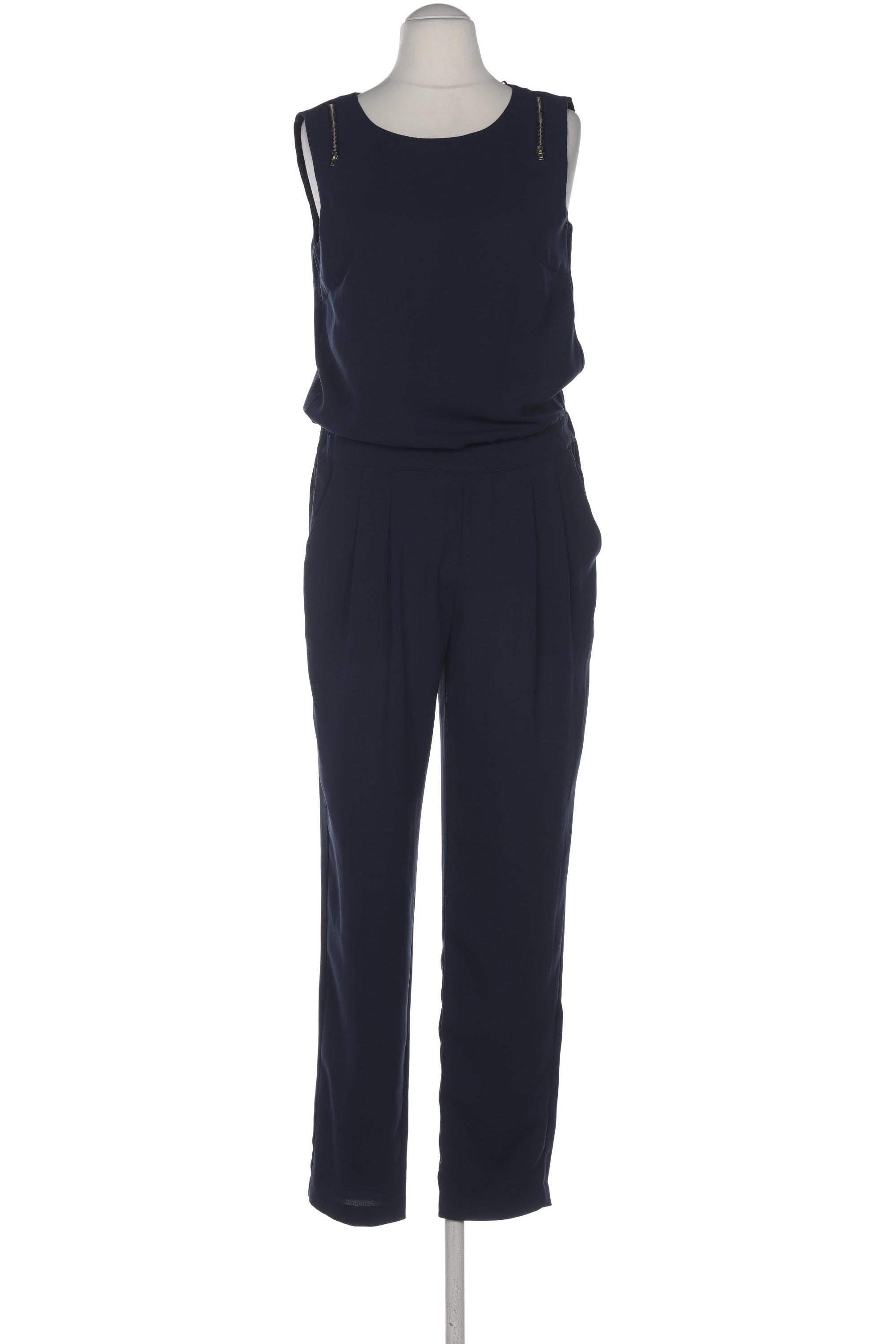 

Esprit Damen Jumpsuit/Overall, marineblau, Gr. 36