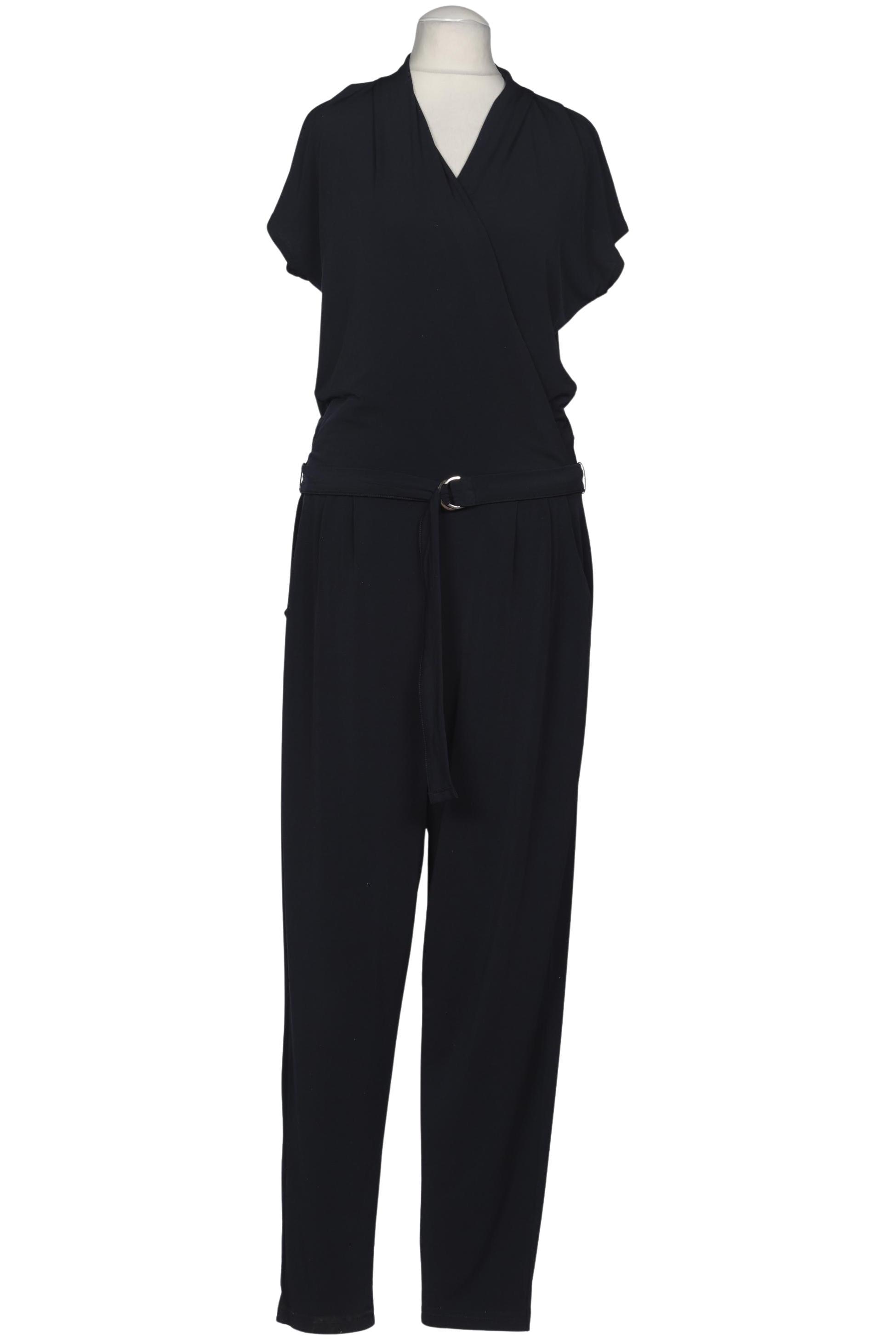 

Esprit Damen Jumpsuit/Overall, marineblau, Gr. 36