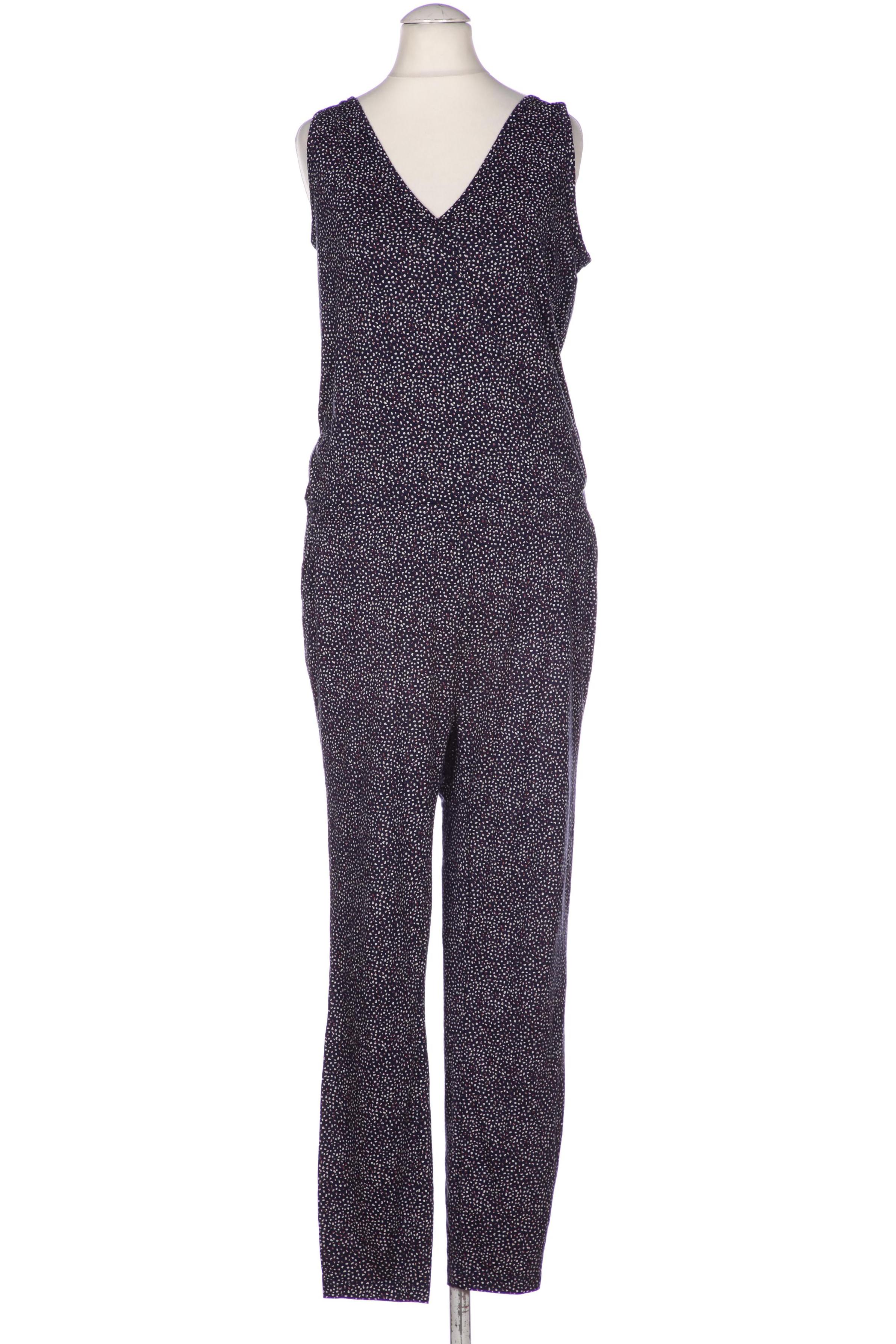 

Esprit Damen Jumpsuit/Overall, marineblau, Gr. 34