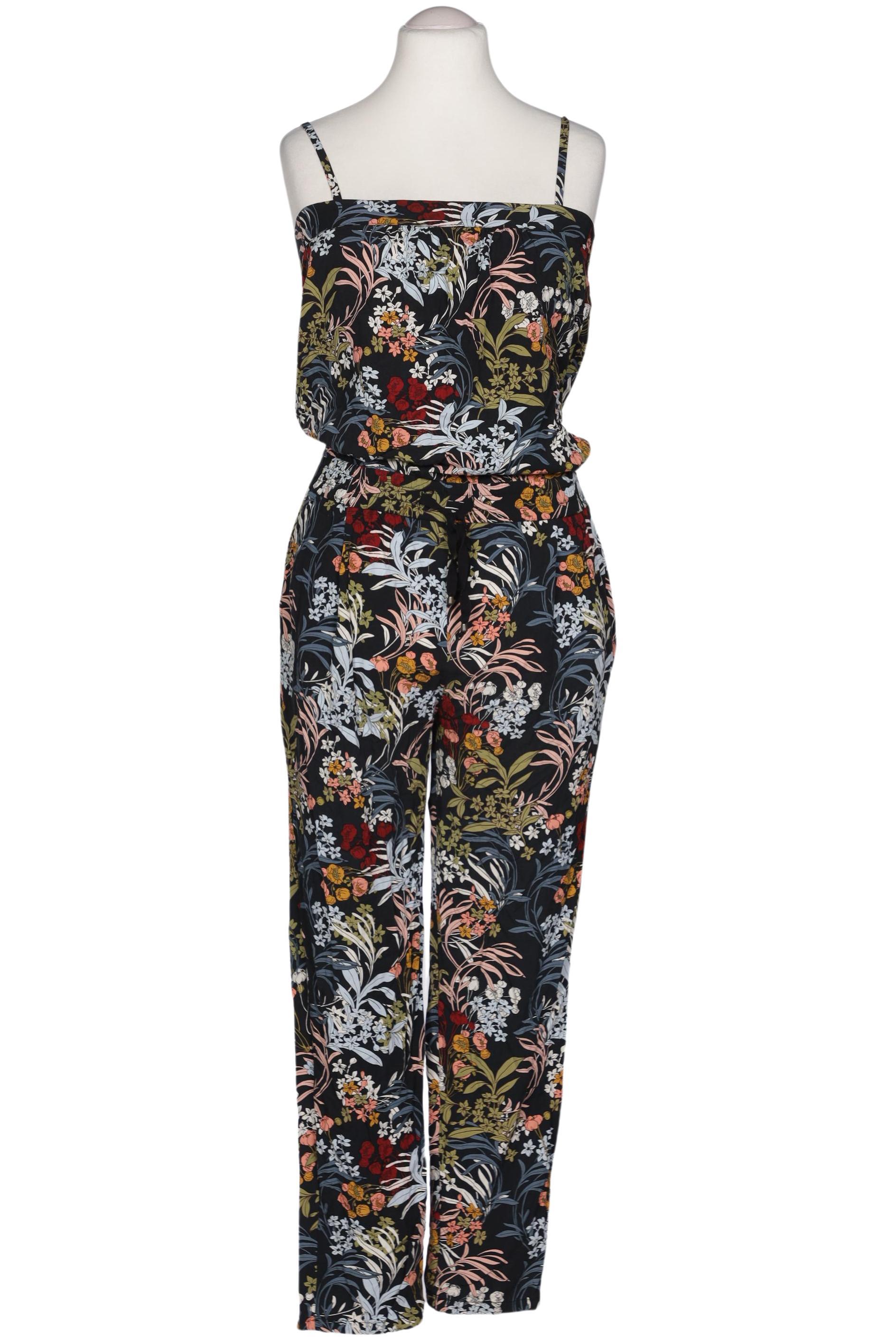 

Esprit Damen Jumpsuit/Overall, mehrfarbig, Gr. 38