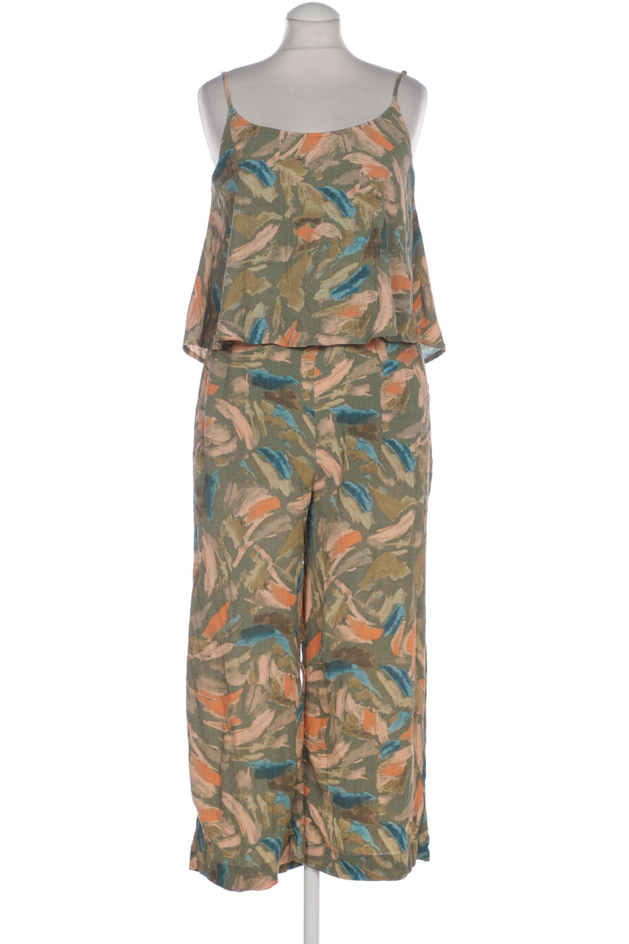 

Esprit Damen Jumpsuit/Overall, grün, Gr. 36
