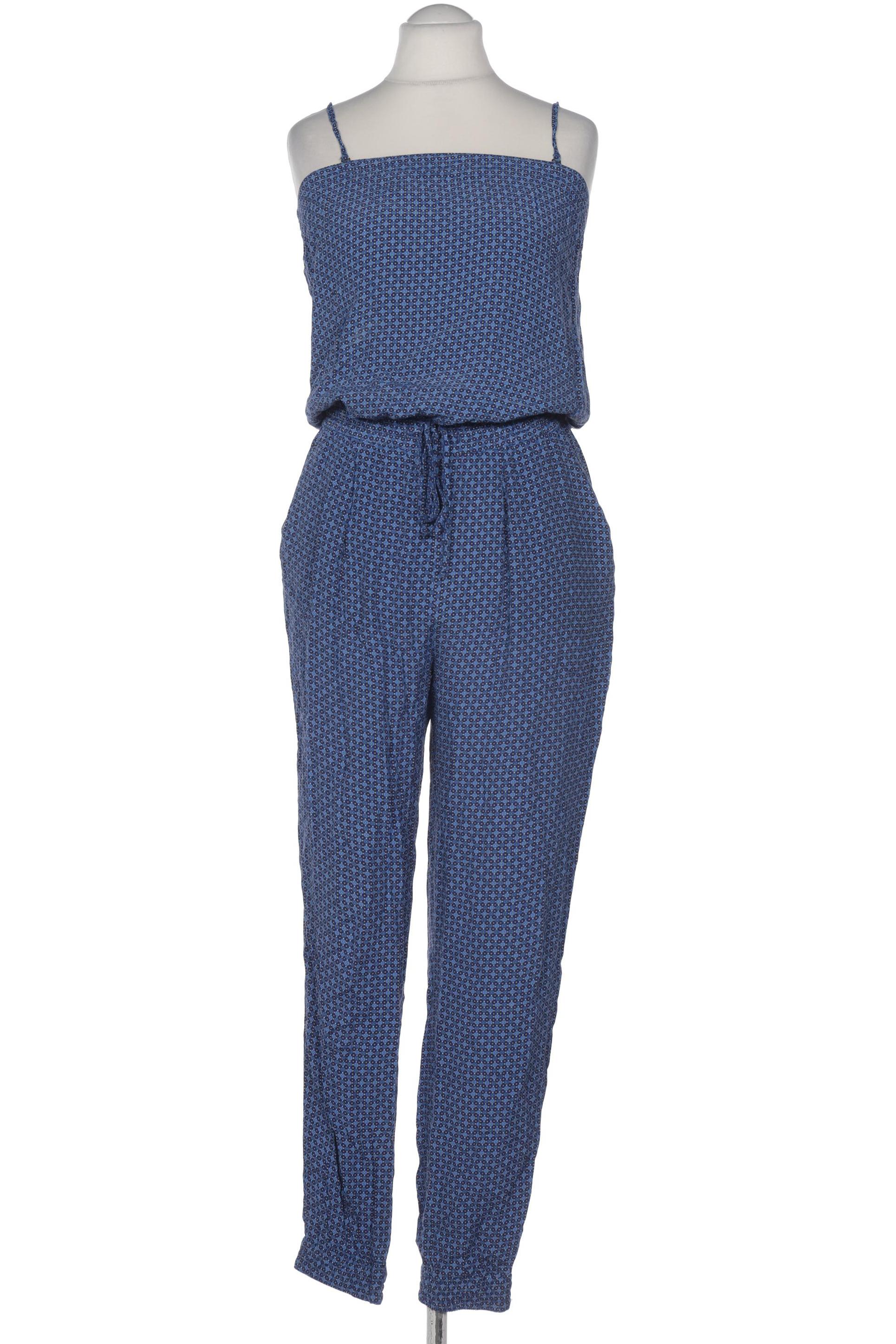 

Esprit Damen Jumpsuit/Overall, blau