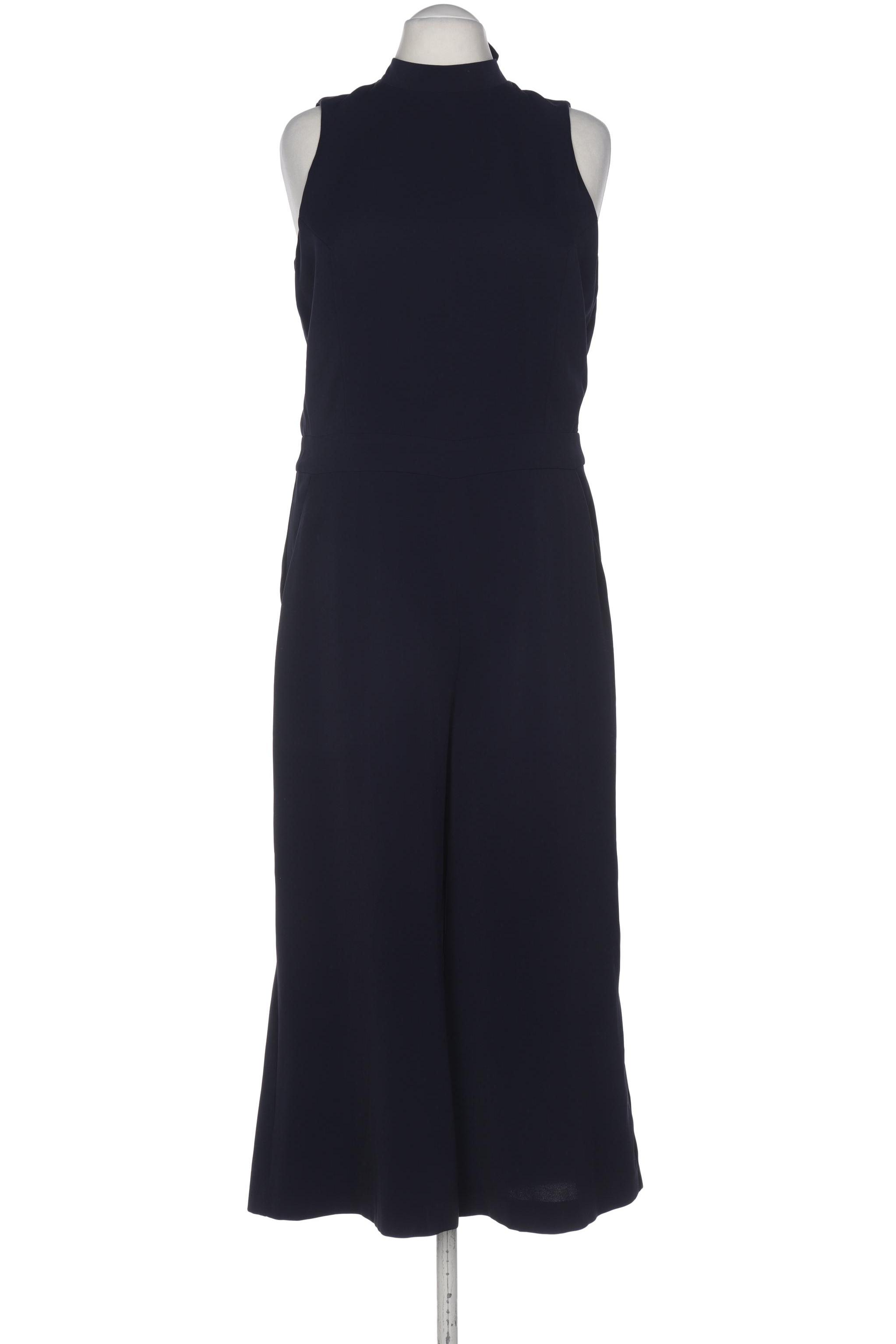 

Esprit Damen Jumpsuit/Overall, marineblau
