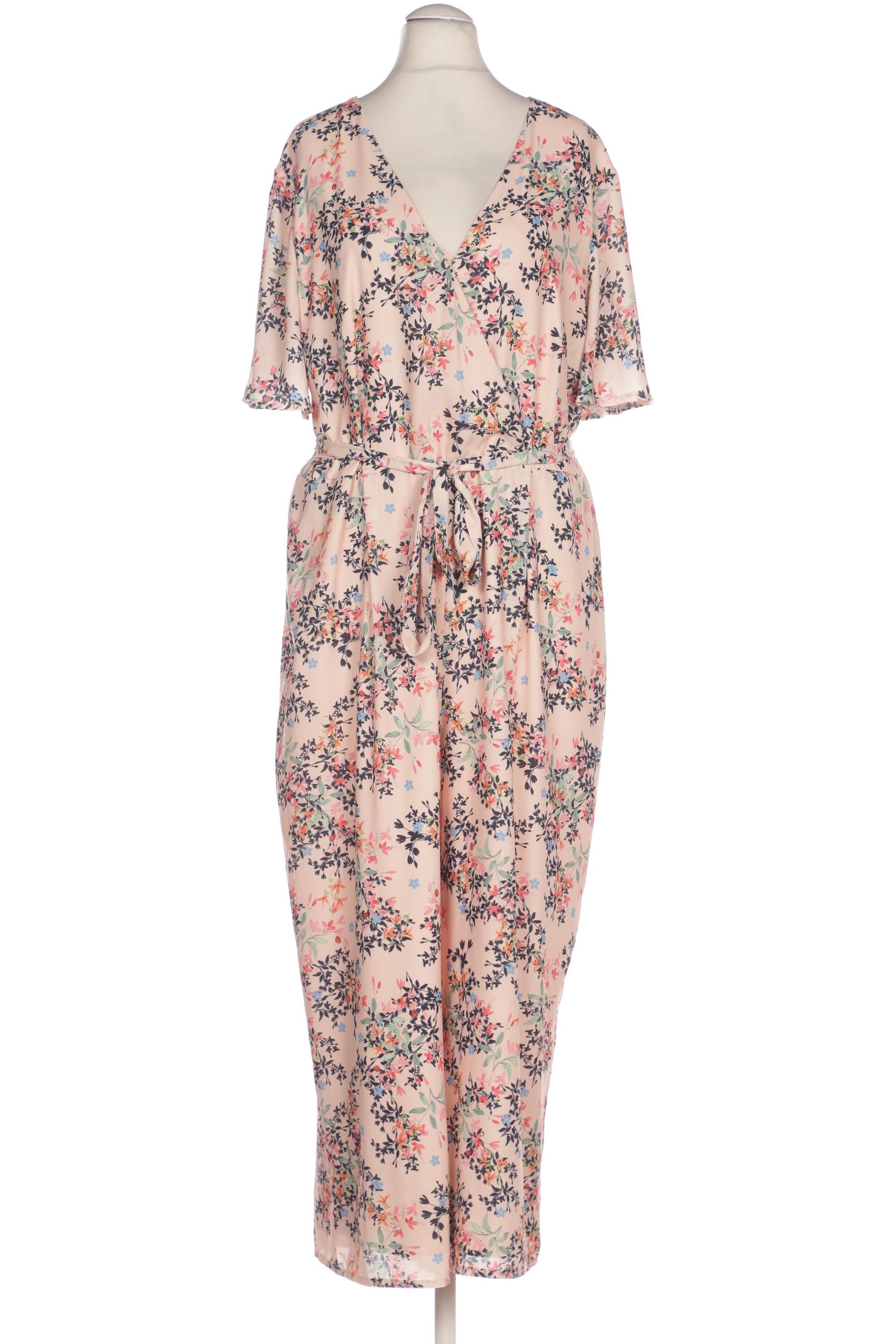 

Esprit Damen Jumpsuit/Overall, pink, Gr. 44