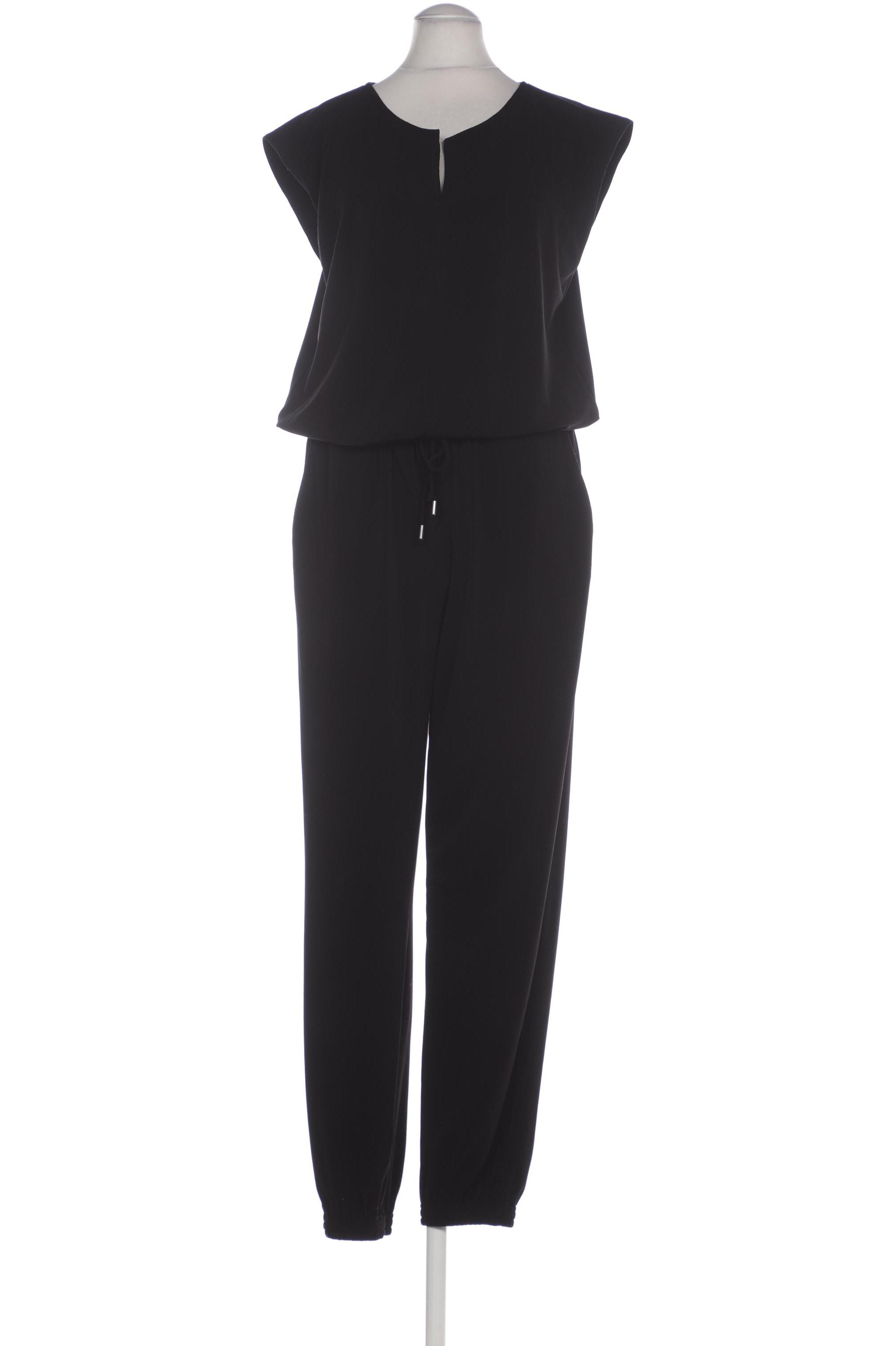 

Esprit Damen Jumpsuit/Overall, schwarz, Gr. 36