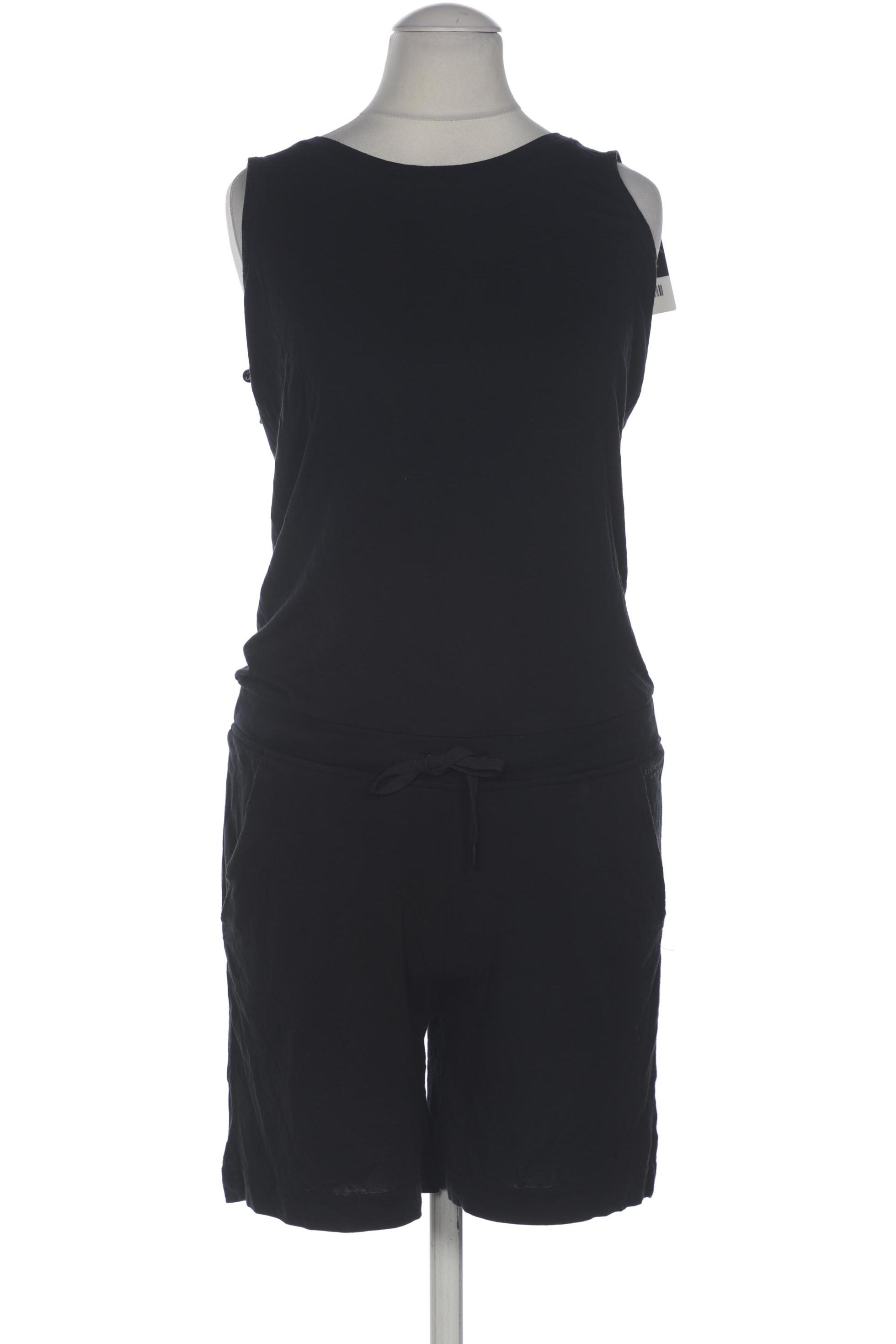 

Esprit Damen Jumpsuit/Overall, schwarz, Gr. 36