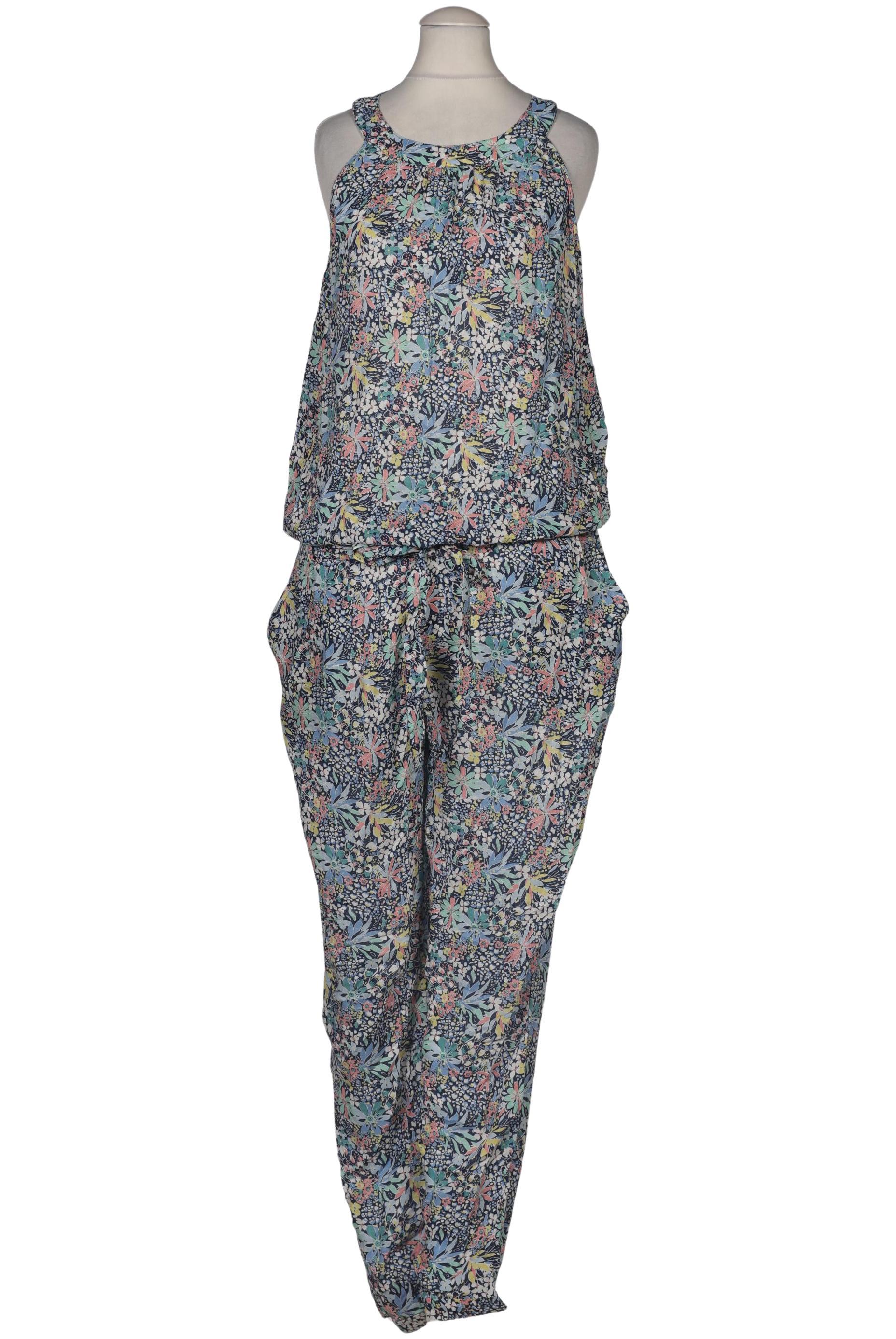 

Esprit Damen Jumpsuit/Overall, marineblau, Gr. 40