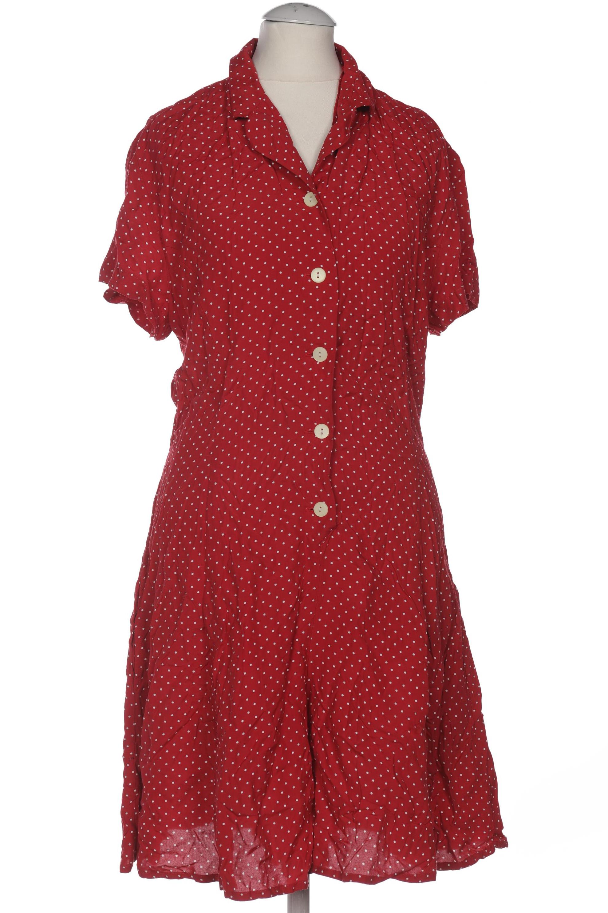 

Esprit Damen Jumpsuit/Overall, rot, Gr. 38