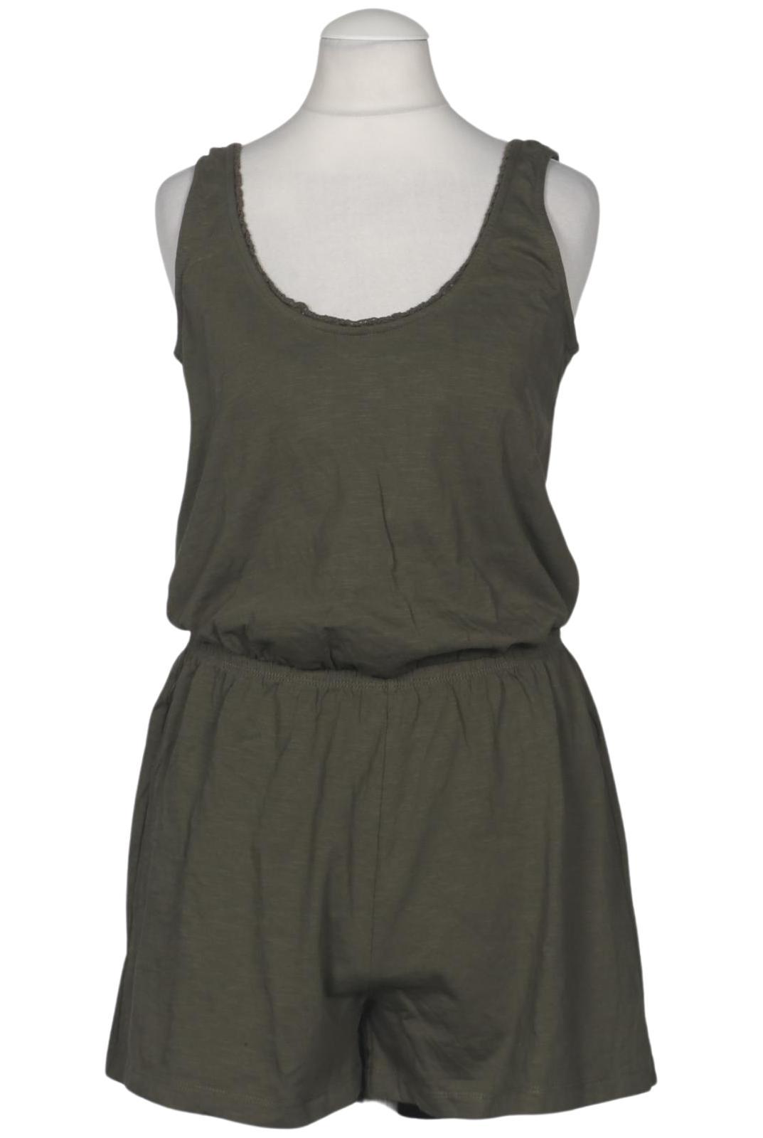 

Esprit Damen Jumpsuit/Overall, grün, Gr. 34