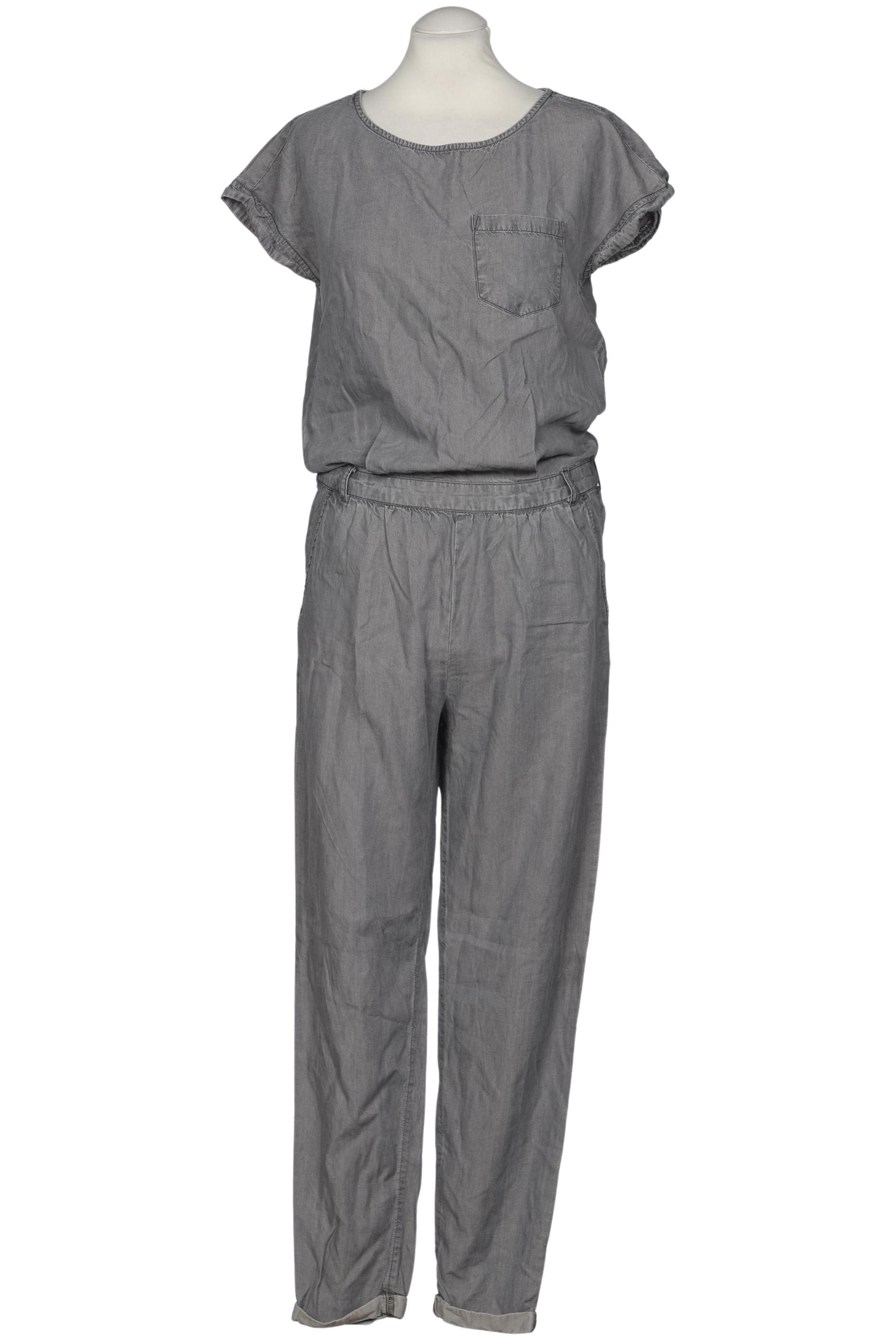 

Esprit Damen Jumpsuit/Overall, grau, Gr. 34