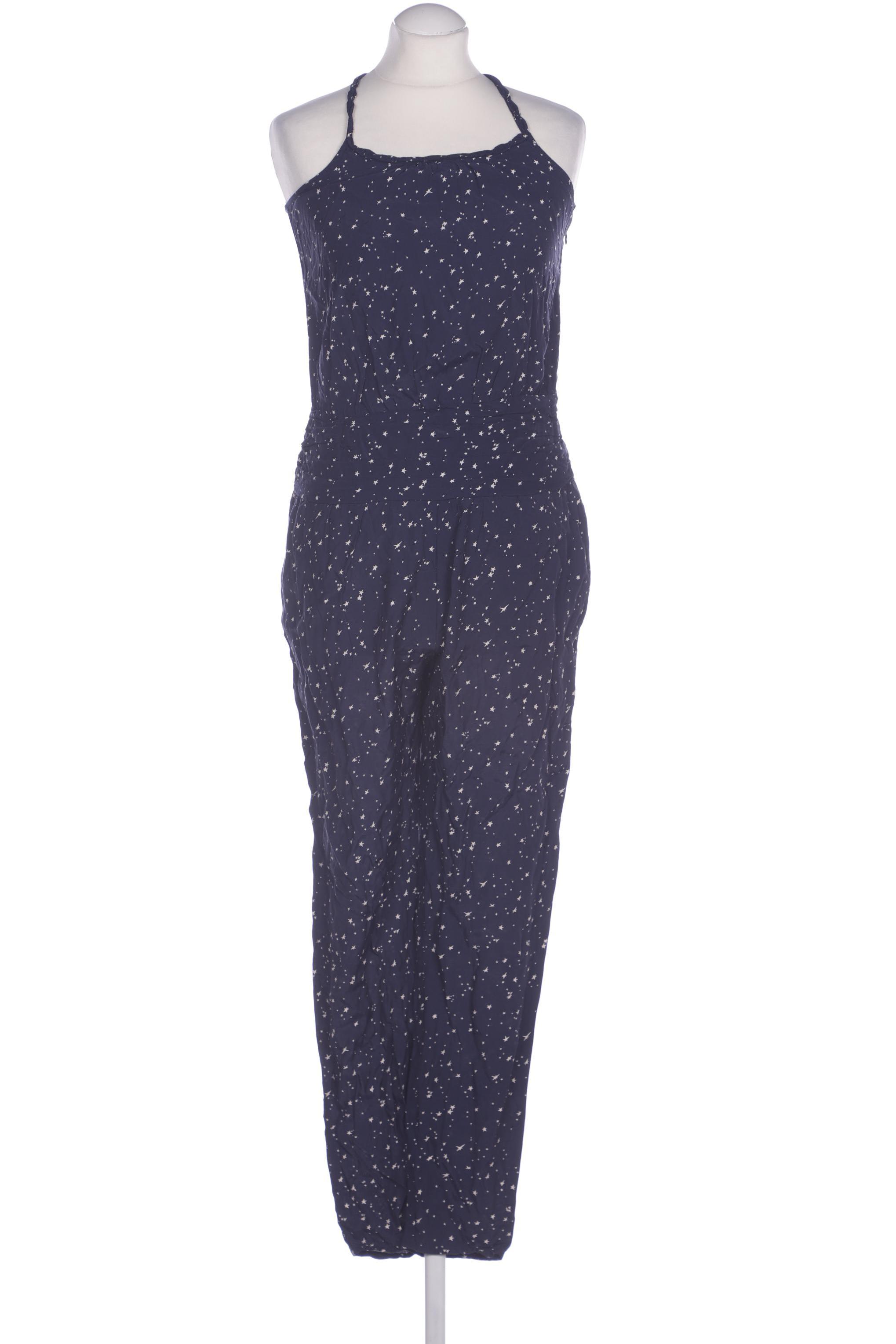 

Esprit Damen Jumpsuit/Overall, marineblau