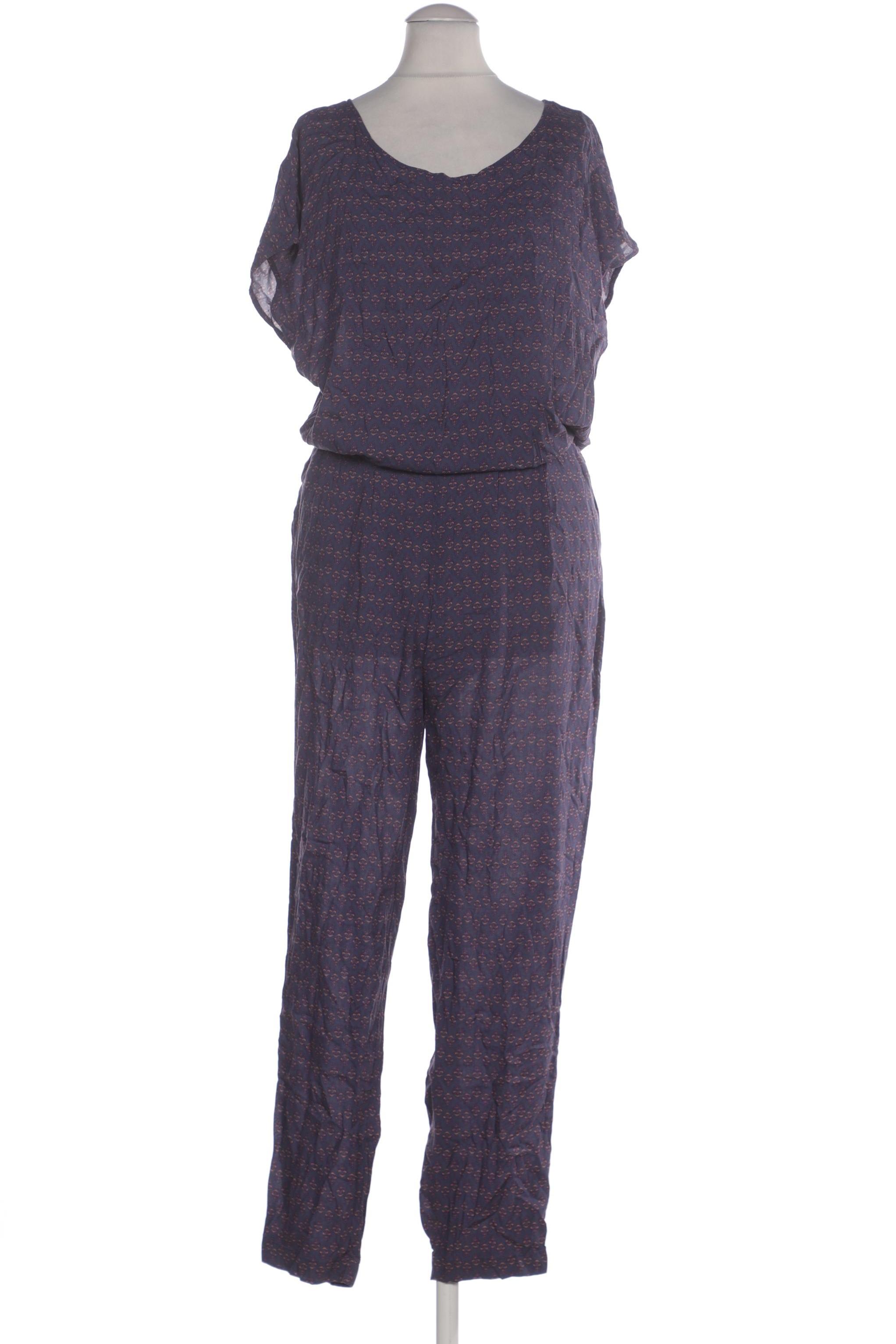 

Esprit Damen Jumpsuit/Overall, marineblau, Gr. 36