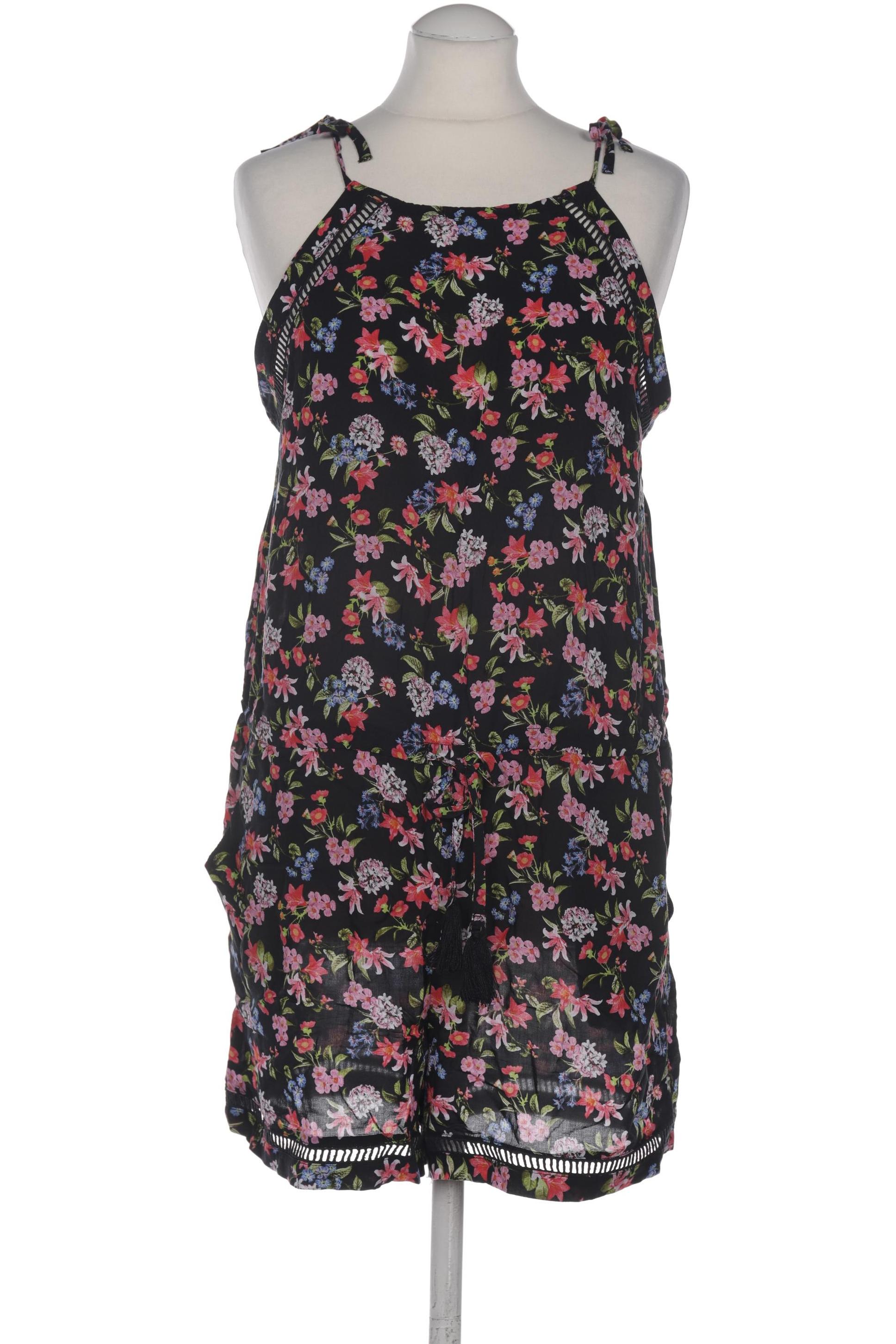 

Esprit Damen Jumpsuit/Overall, schwarz