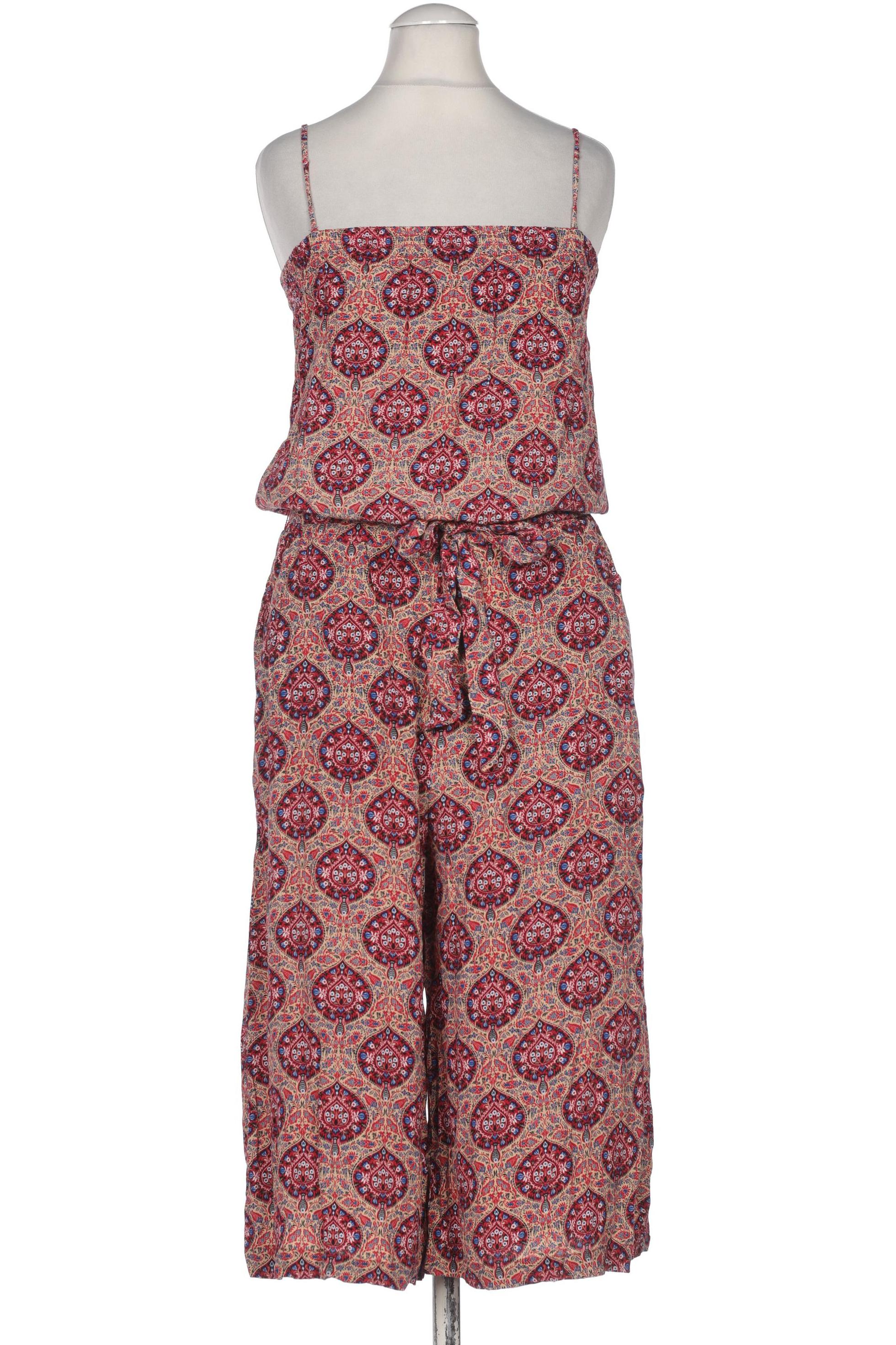 

Esprit Damen Jumpsuit/Overall, rot