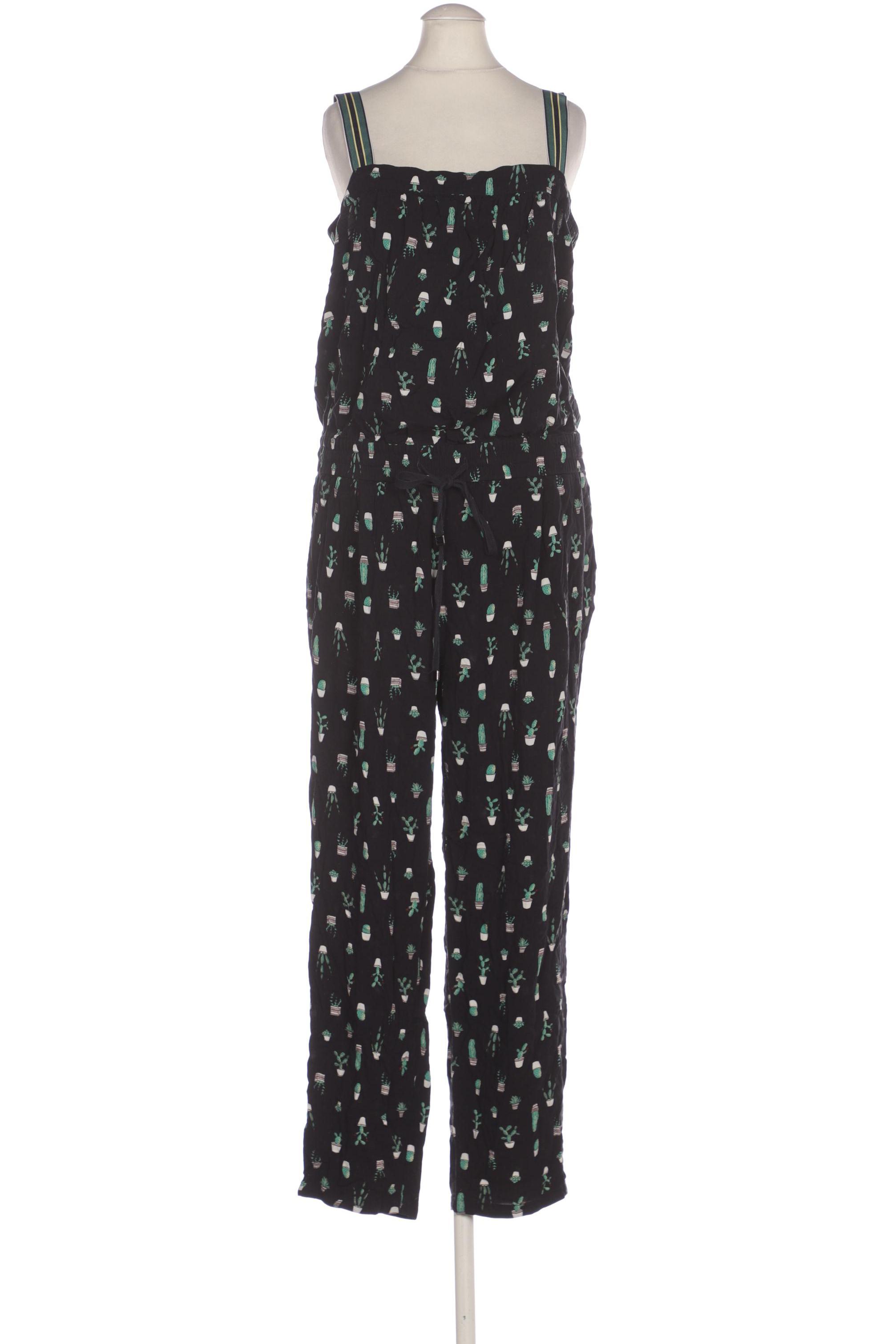 

Esprit Damen Jumpsuit/Overall, marineblau