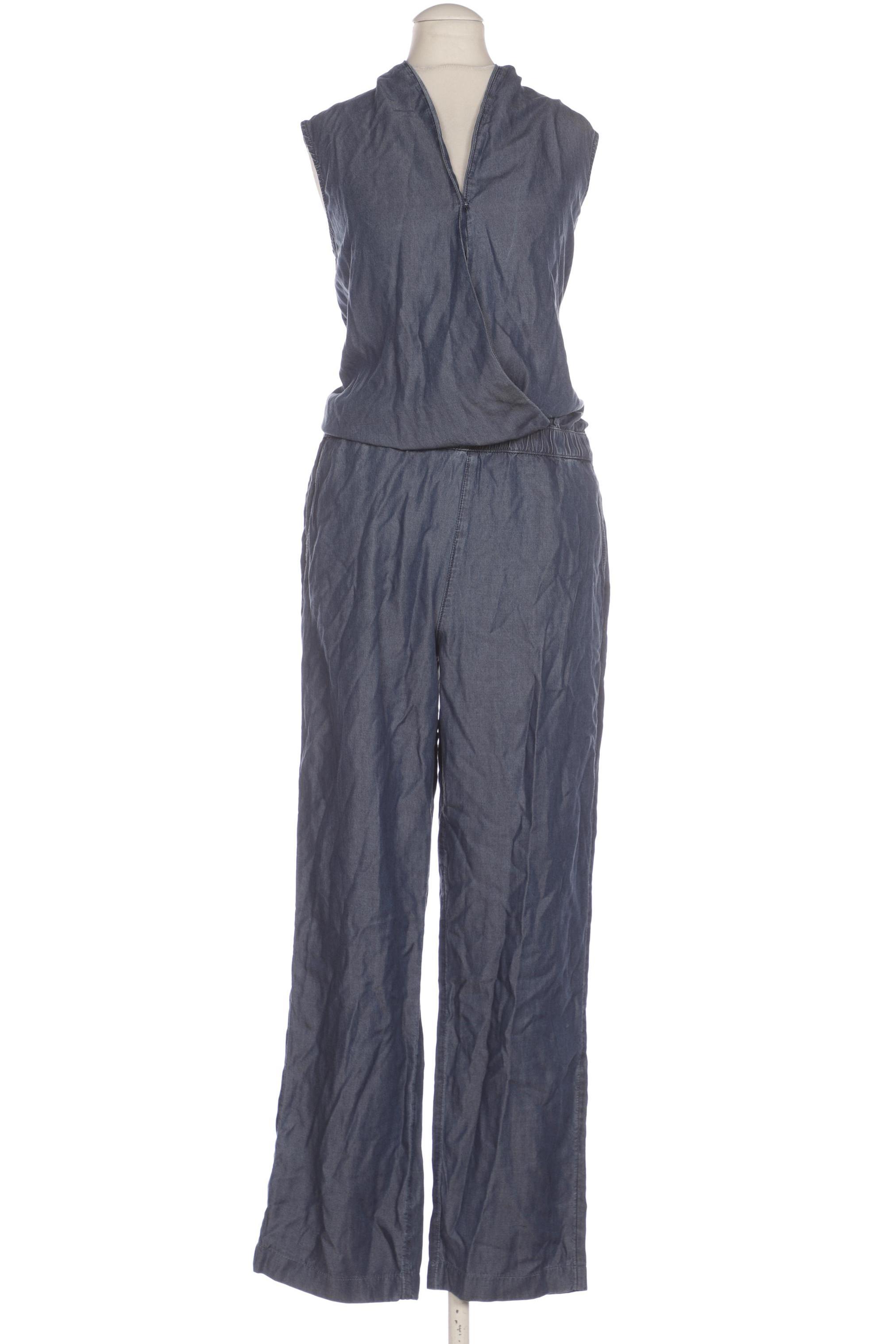 

Esprit Damen Jumpsuit/Overall, blau, Gr. 34