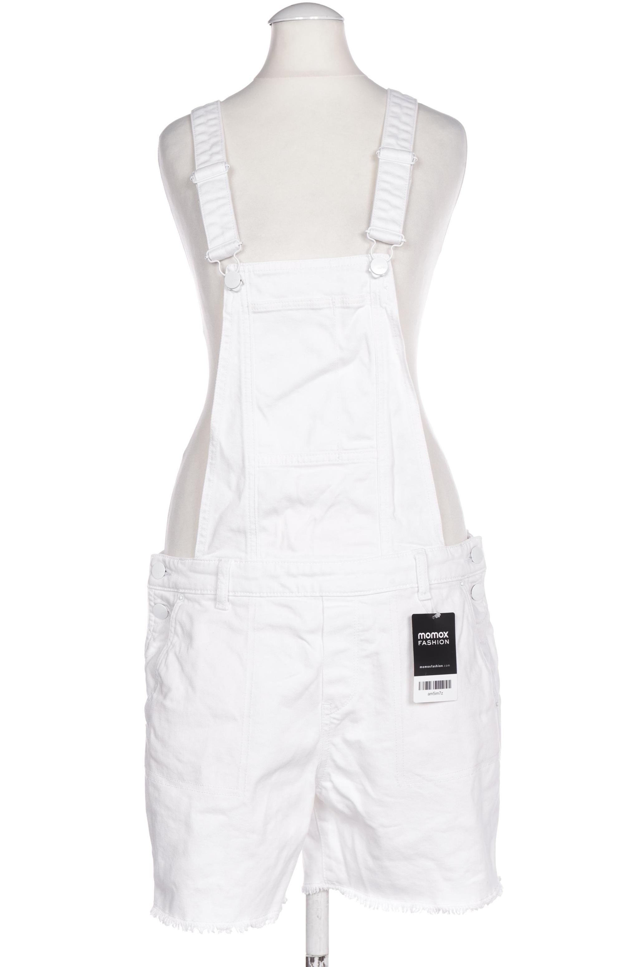 

Esprit Damen Jumpsuit/Overall, weiß