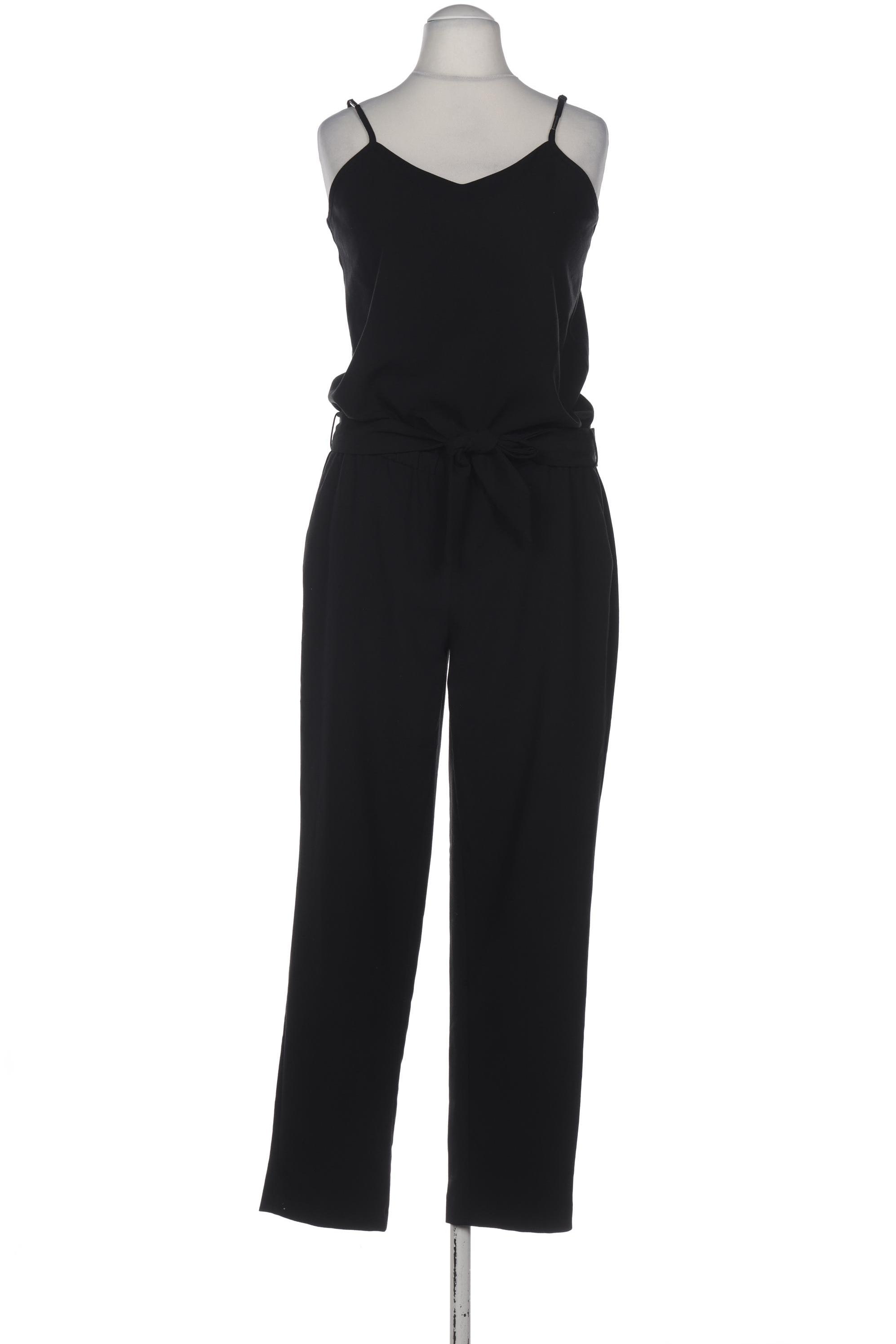 

Esprit Damen Jumpsuit/Overall, schwarz, Gr. 38