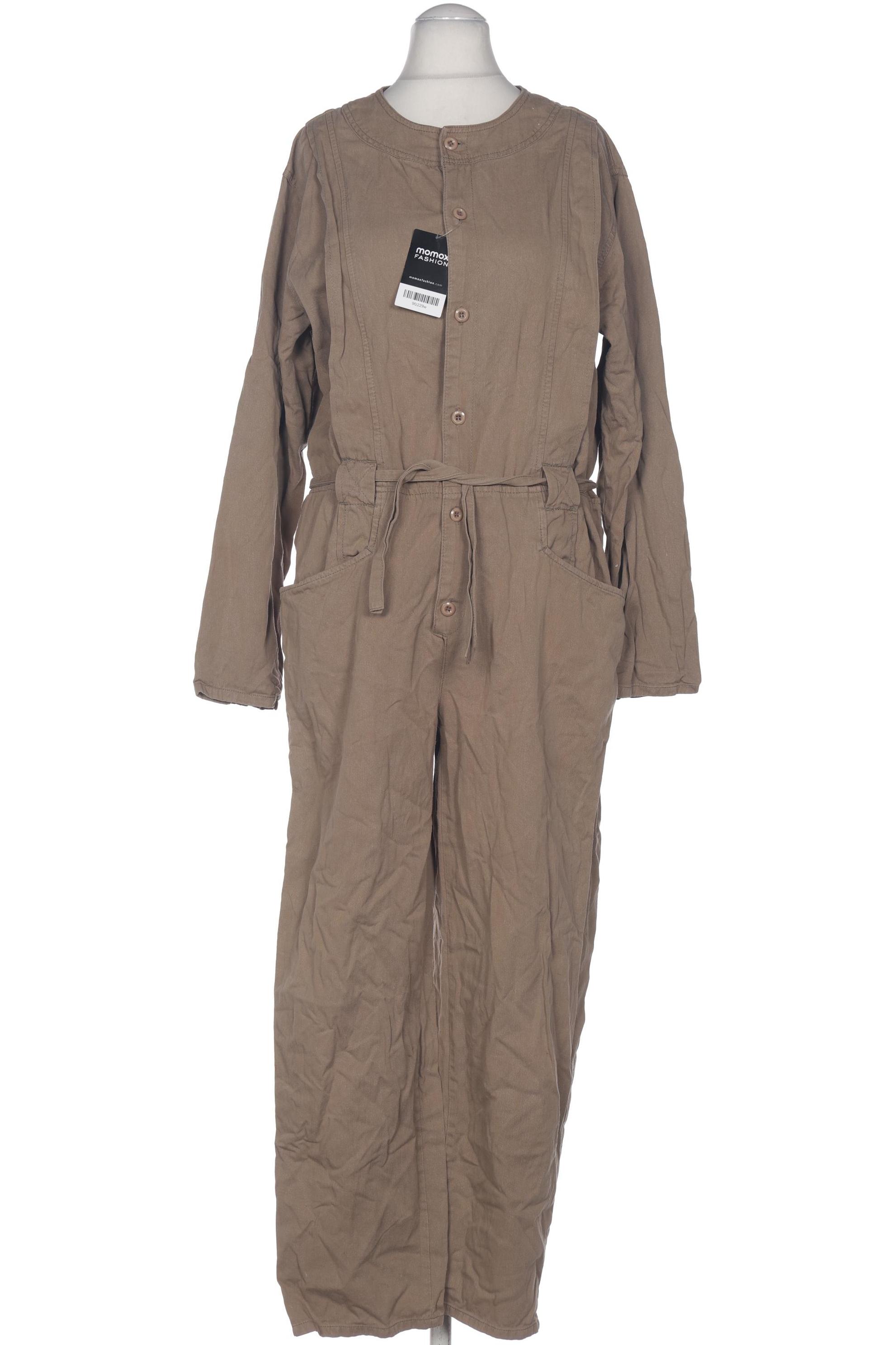 

Esprit Damen Jumpsuit/Overall, braun