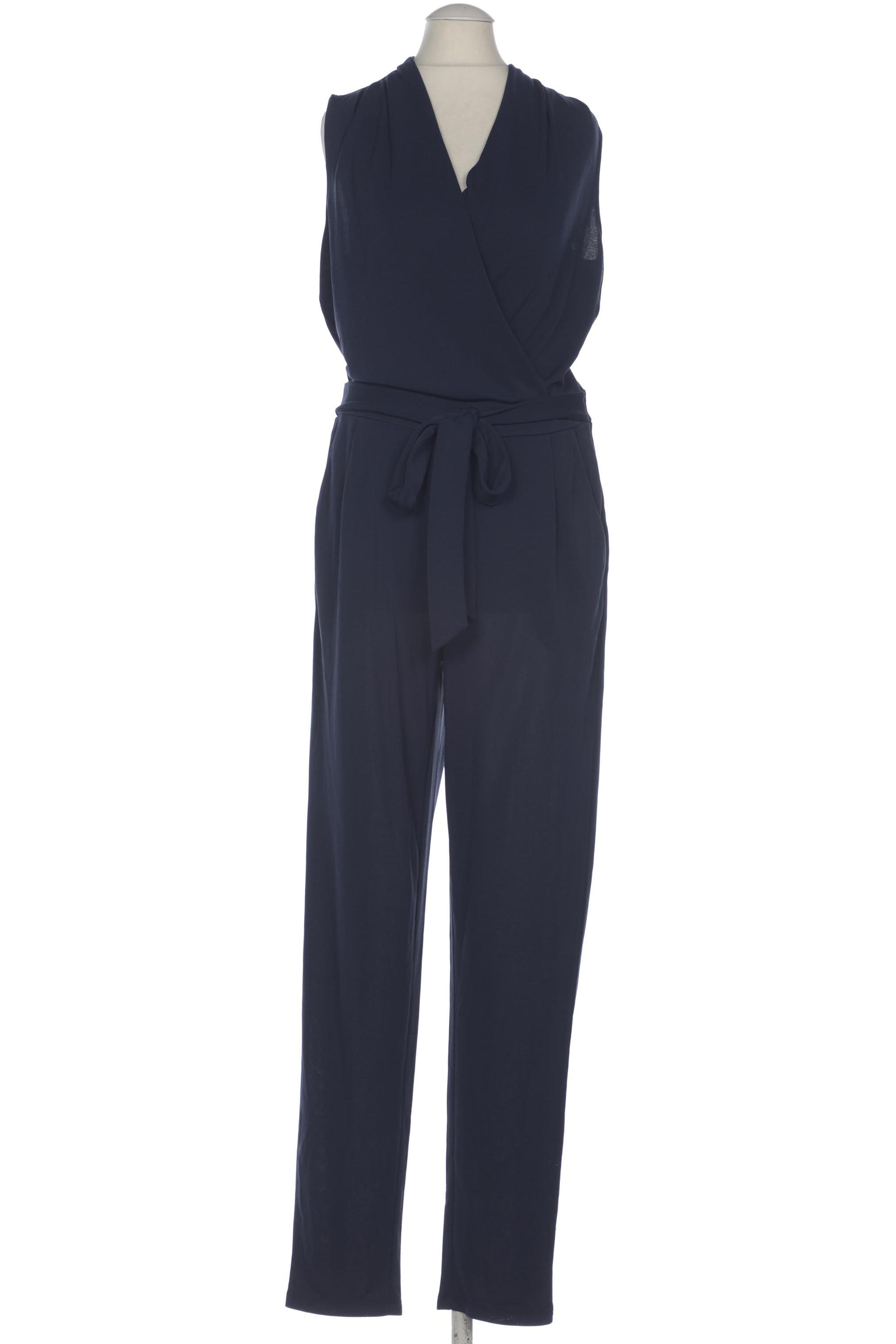 

Esprit Damen Jumpsuit/Overall, marineblau, Gr. 36
