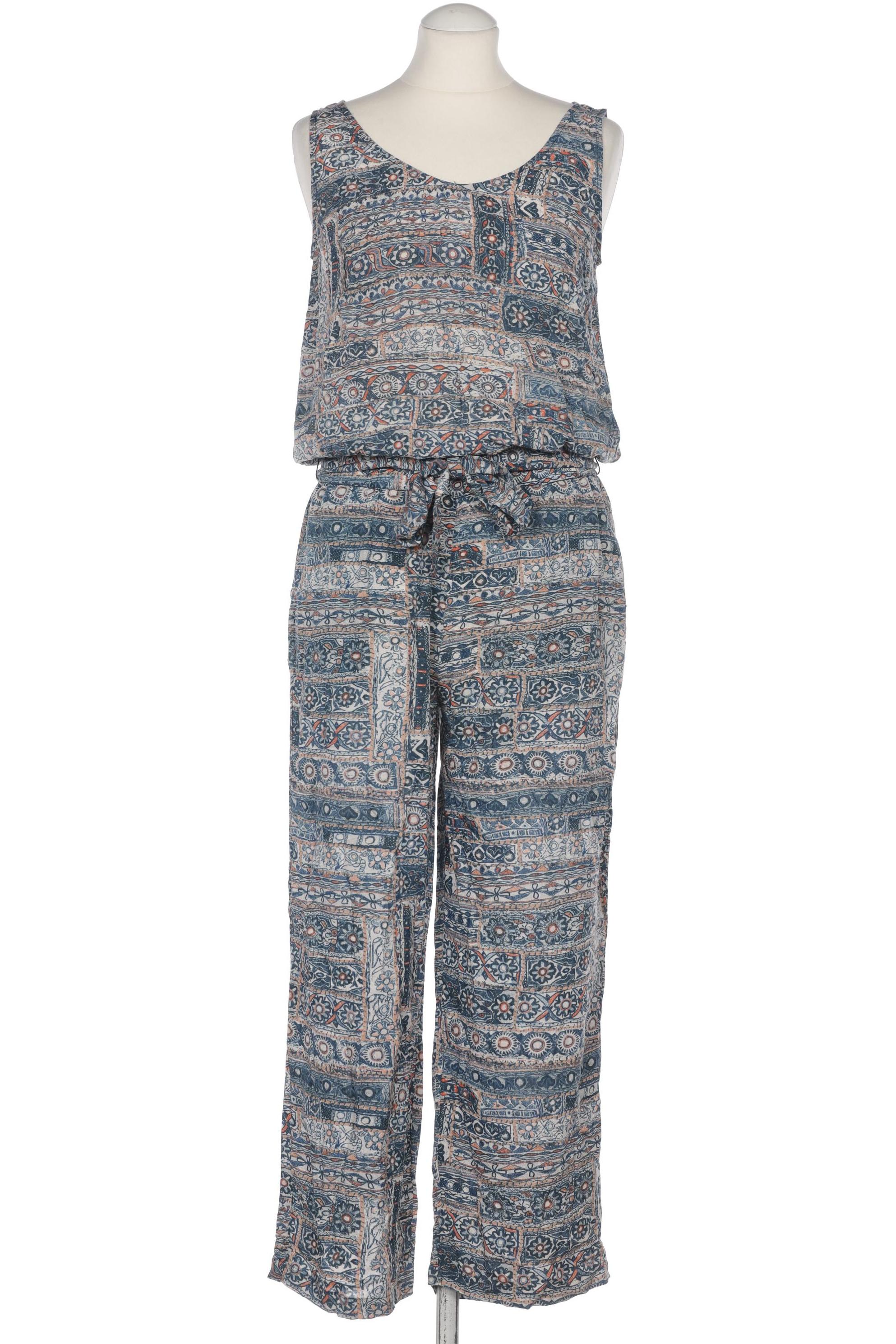 

Esprit Damen Jumpsuit/Overall, mehrfarbig, Gr. 36