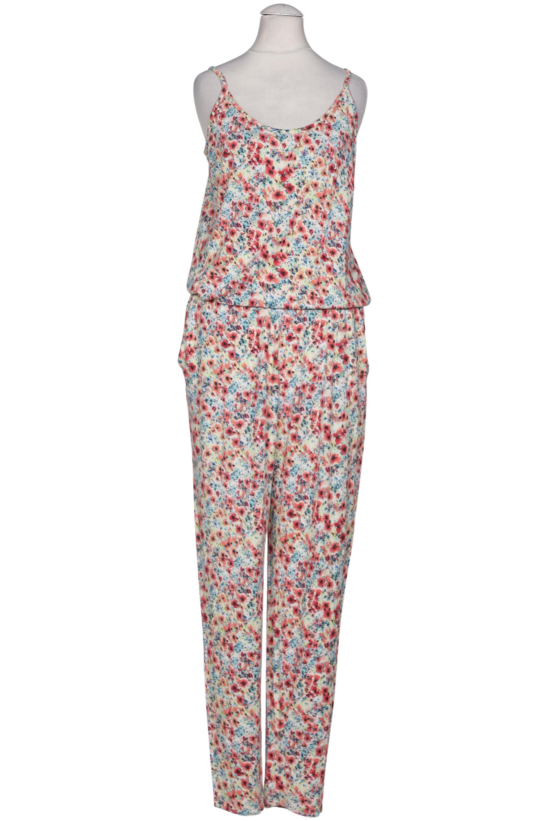 

Esprit Damen Jumpsuit/Overall, mehrfarbig, Gr. 36