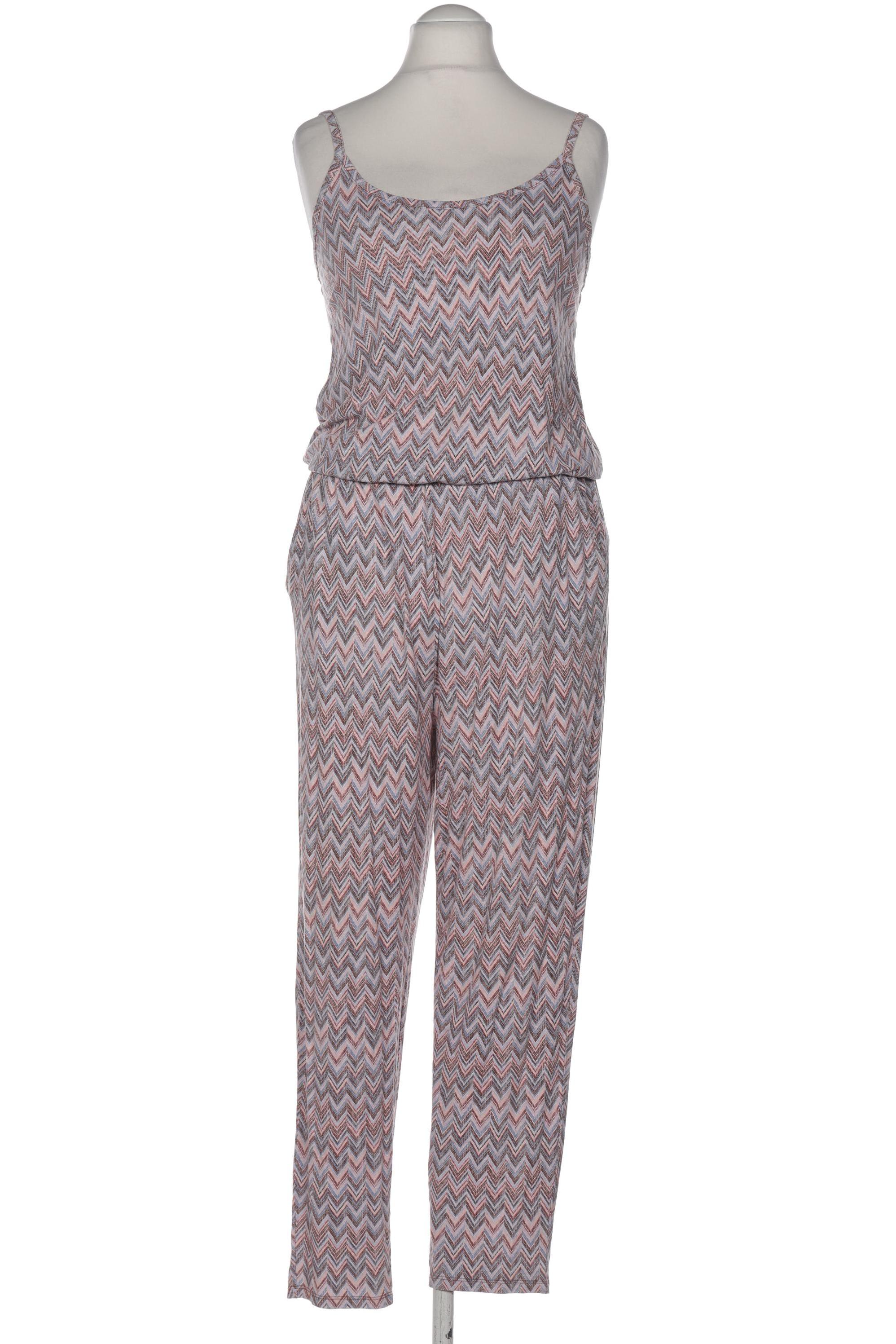 

Esprit Damen Jumpsuit/Overall, mehrfarbig, Gr. 42