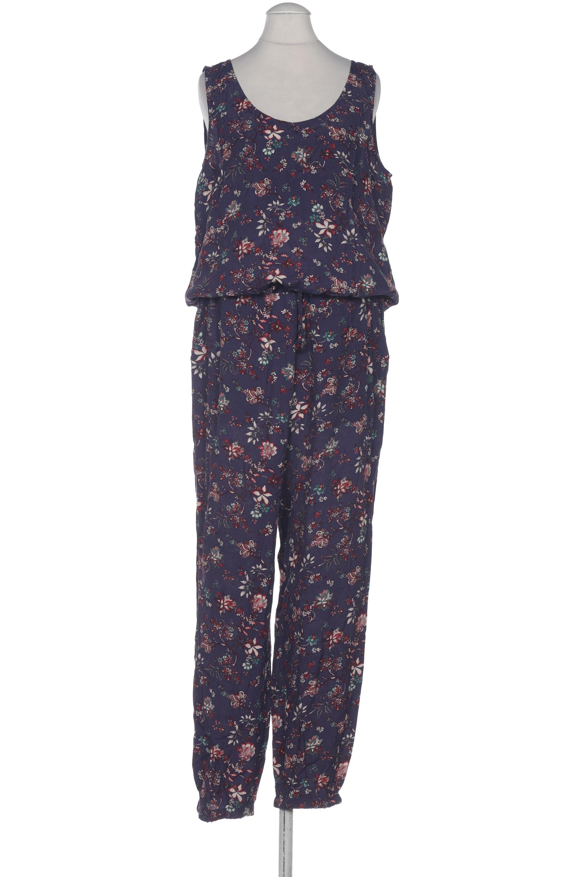 

Esprit Damen Jumpsuit/Overall, flieder