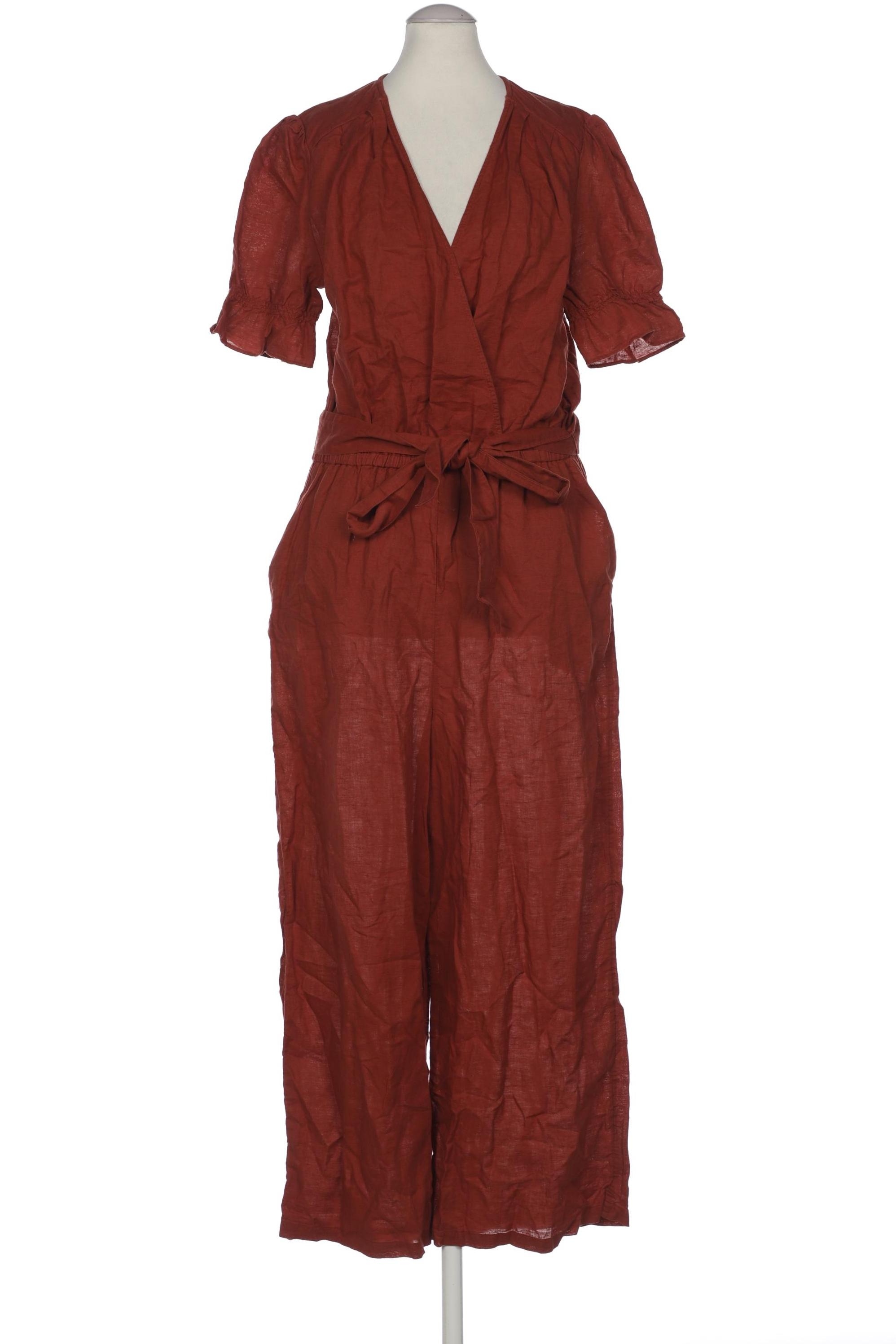 

Esprit Damen Jumpsuit/Overall, rot, Gr. 38