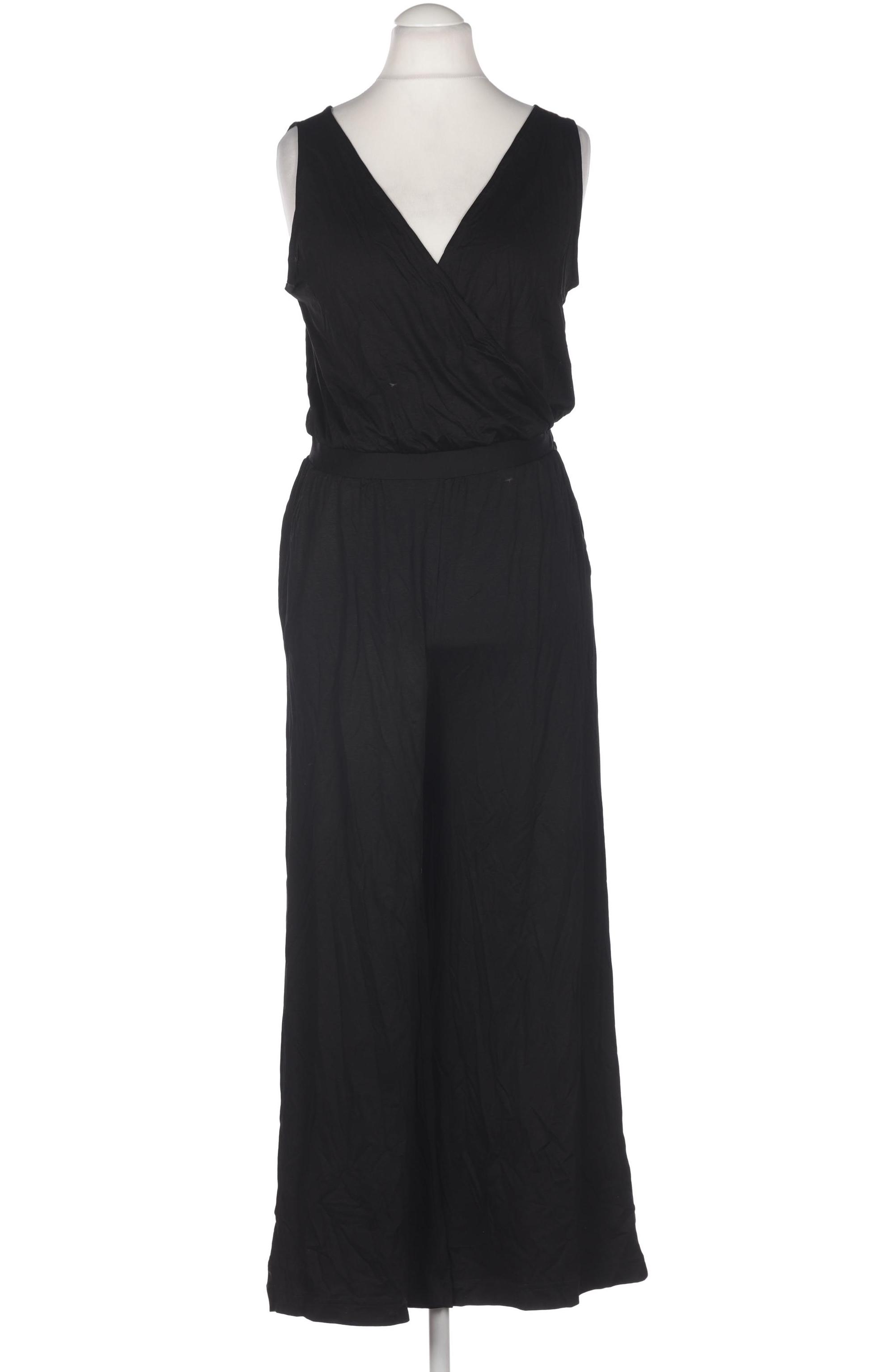

Esprit Damen Jumpsuit/Overall, schwarz