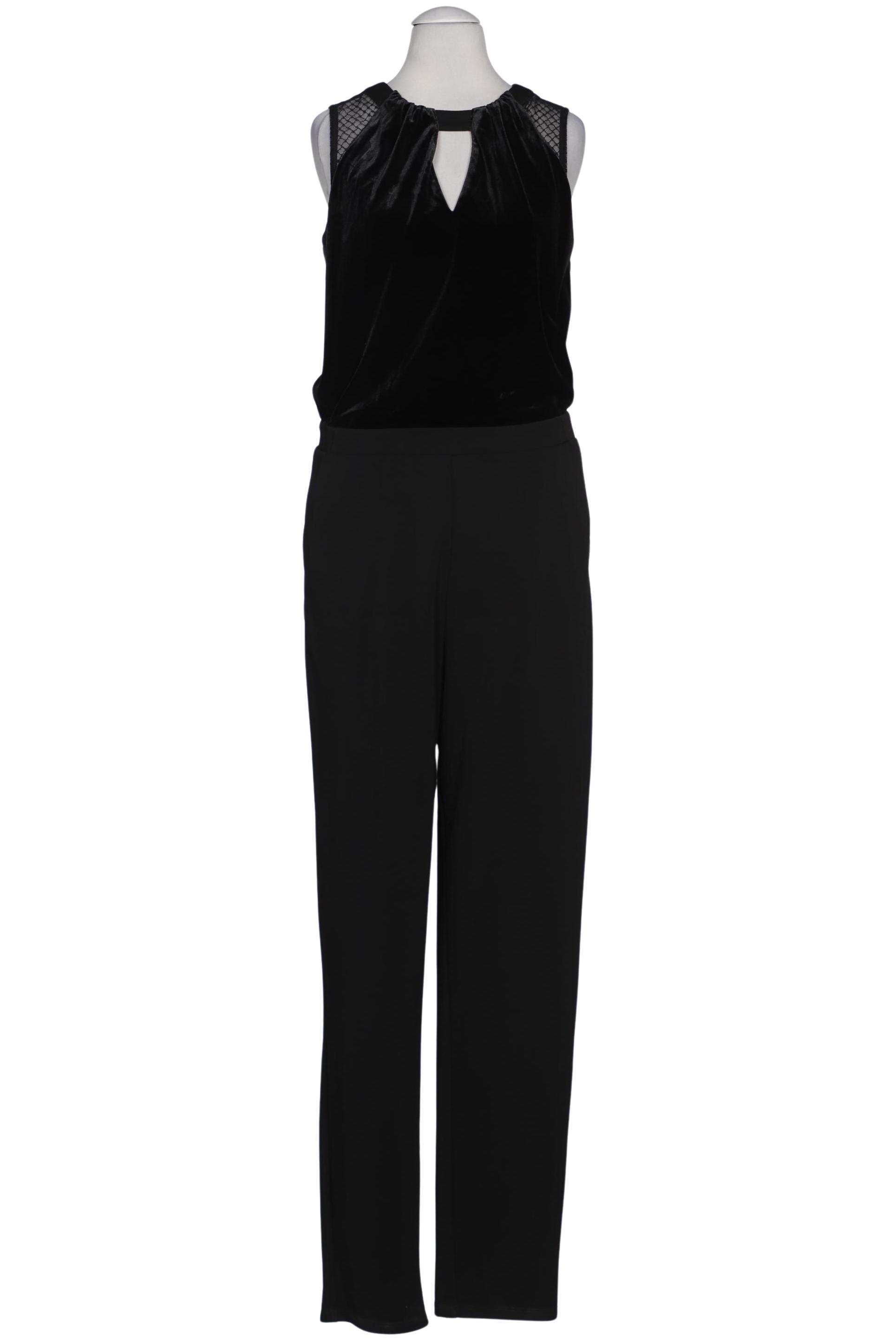 

Esprit Damen Jumpsuit/Overall, schwarz, Gr. 36