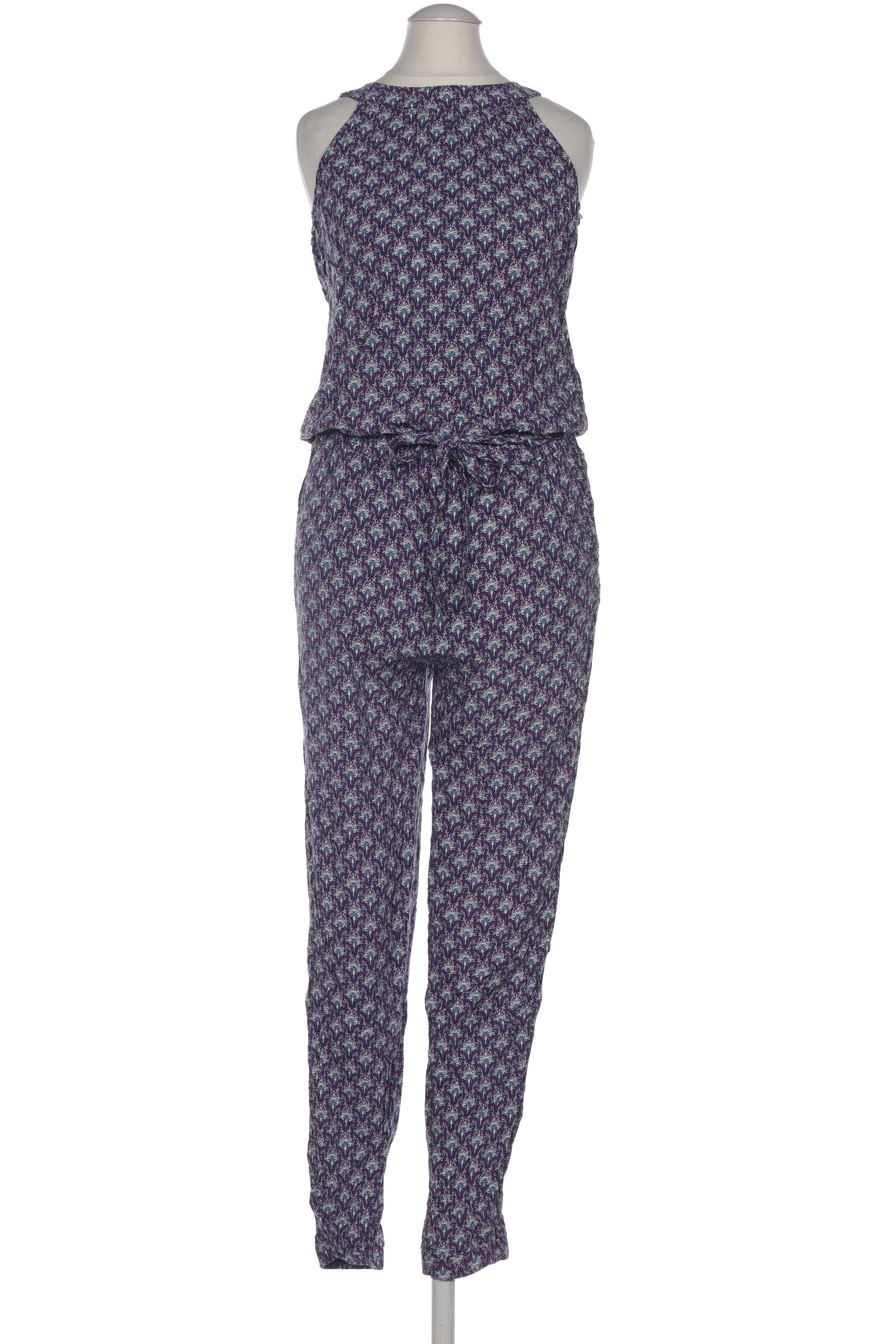 

Esprit Damen Jumpsuit/Overall, flieder, Gr. 32