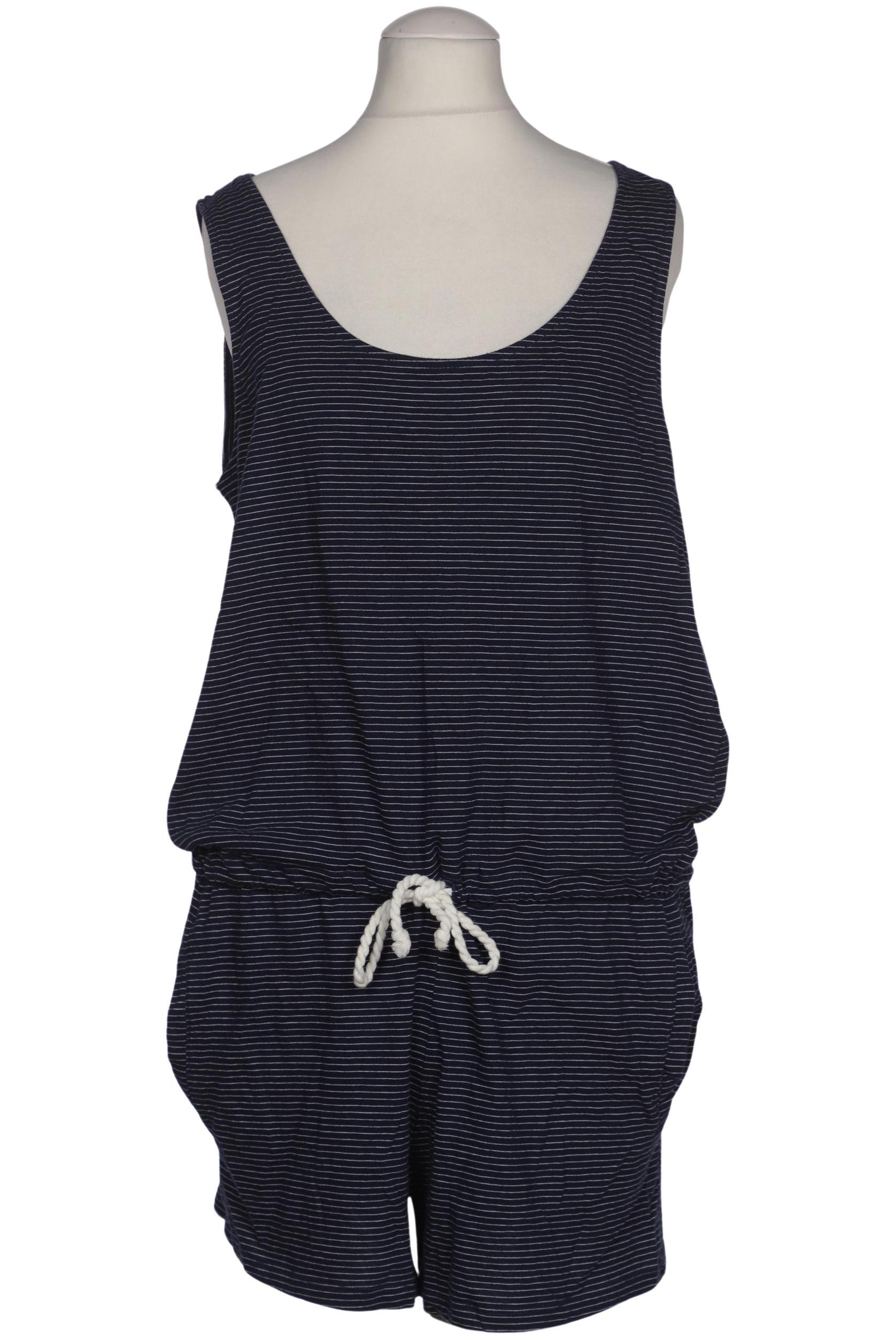 

Esprit Damen Jumpsuit/Overall, marineblau, Gr. 42